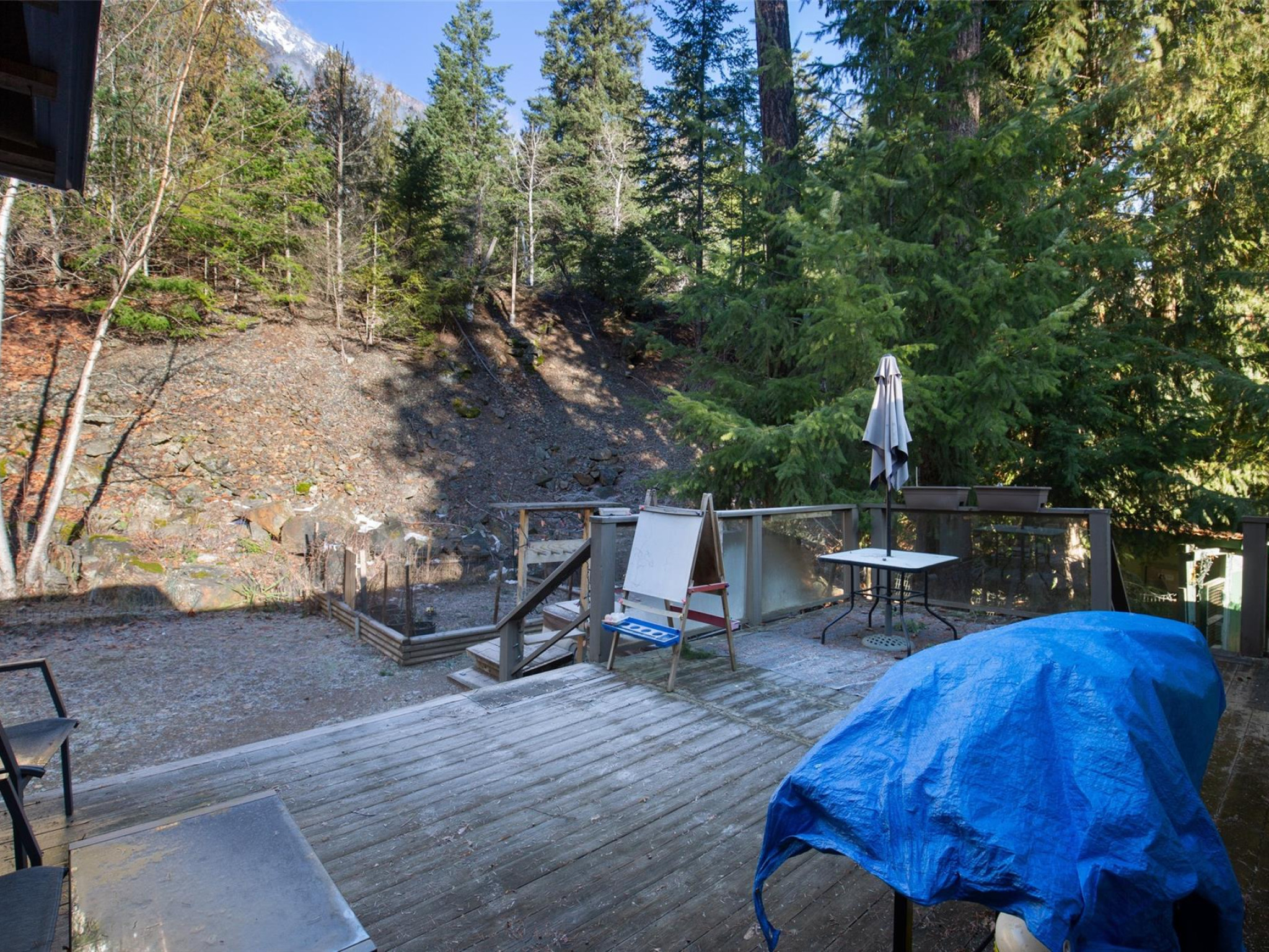 9245 Pemberton Portage Road image 20