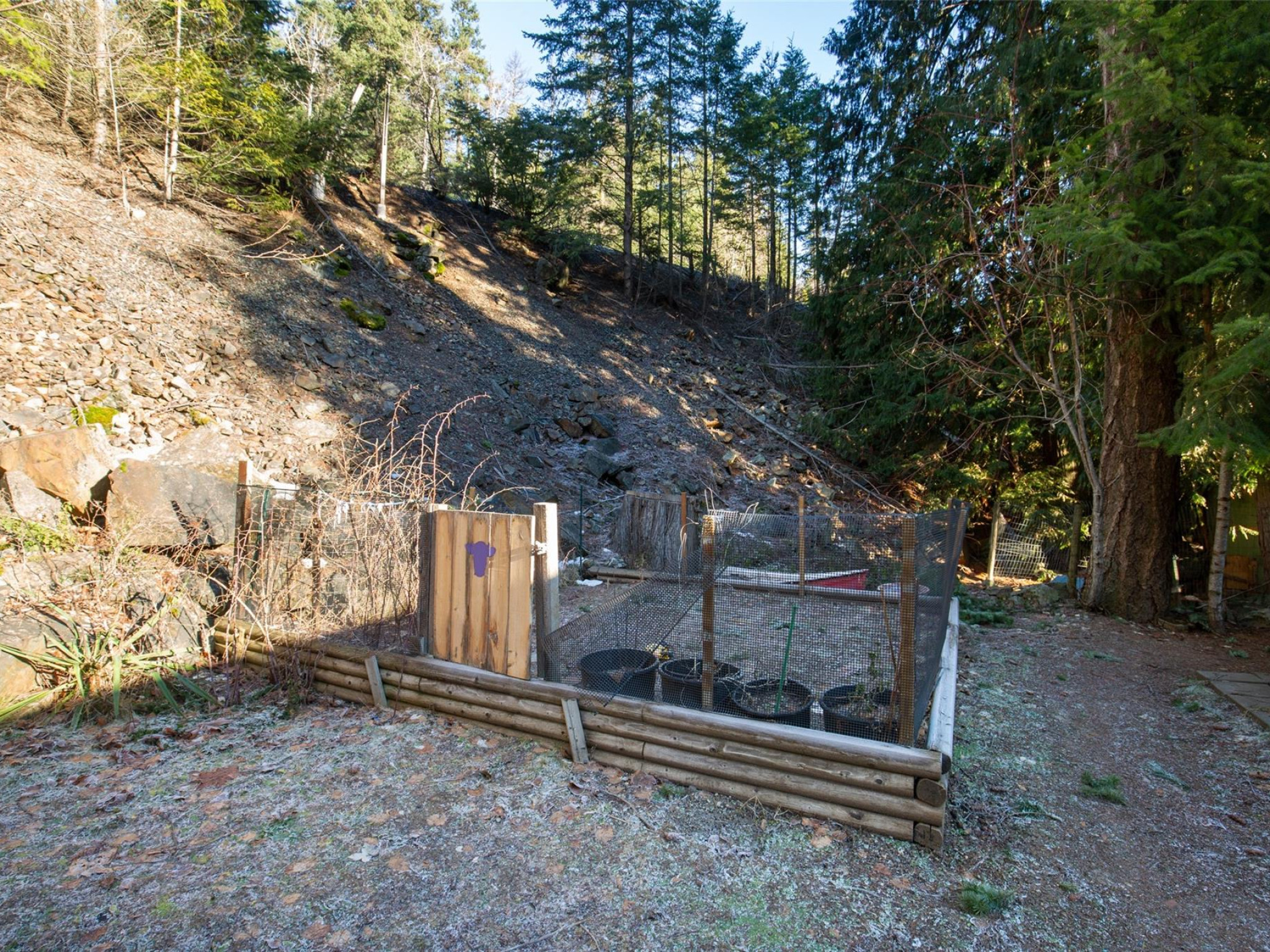 9245 Pemberton Portage Road image 25