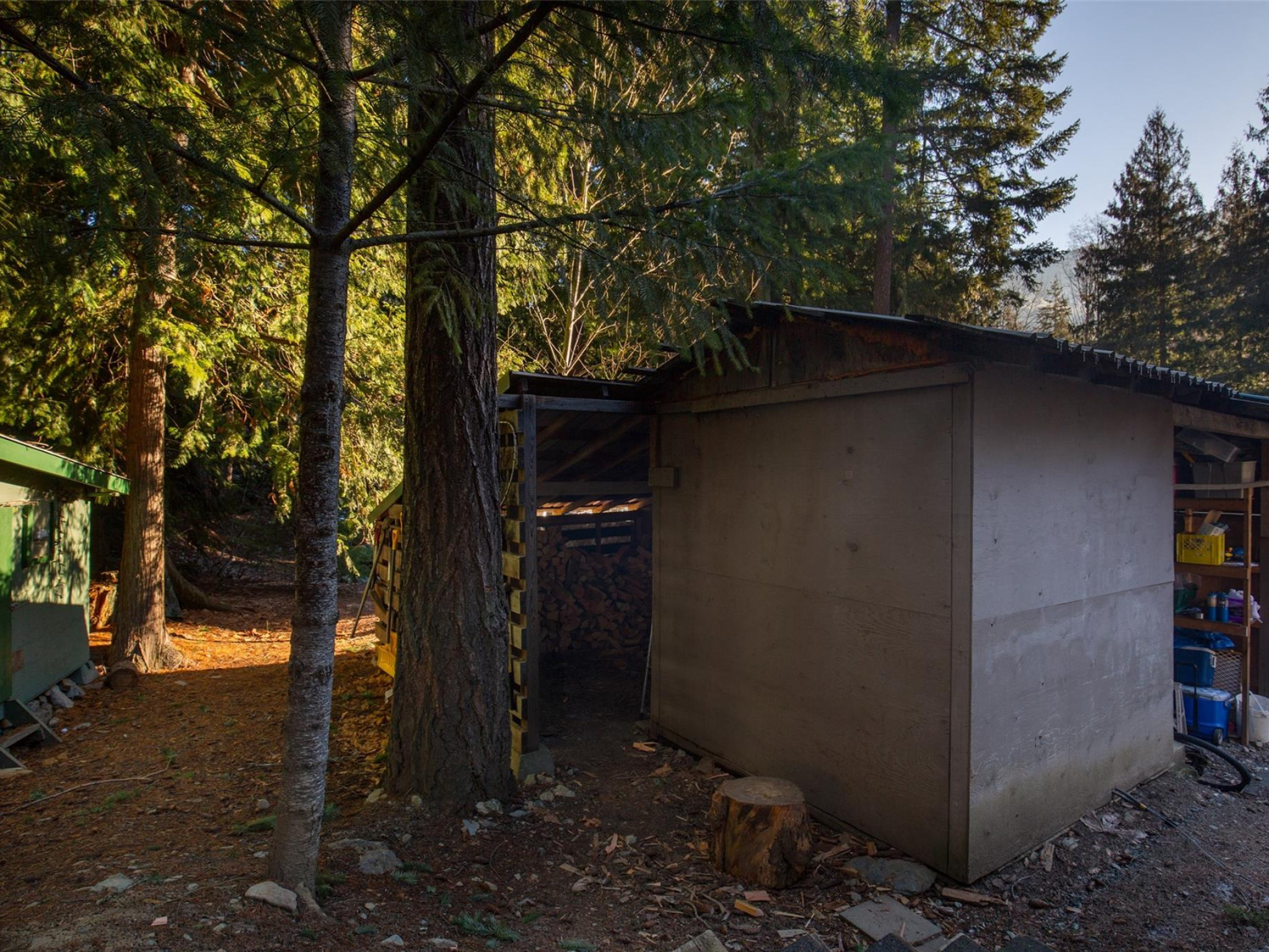 9245 Pemberton Portage Road image 26