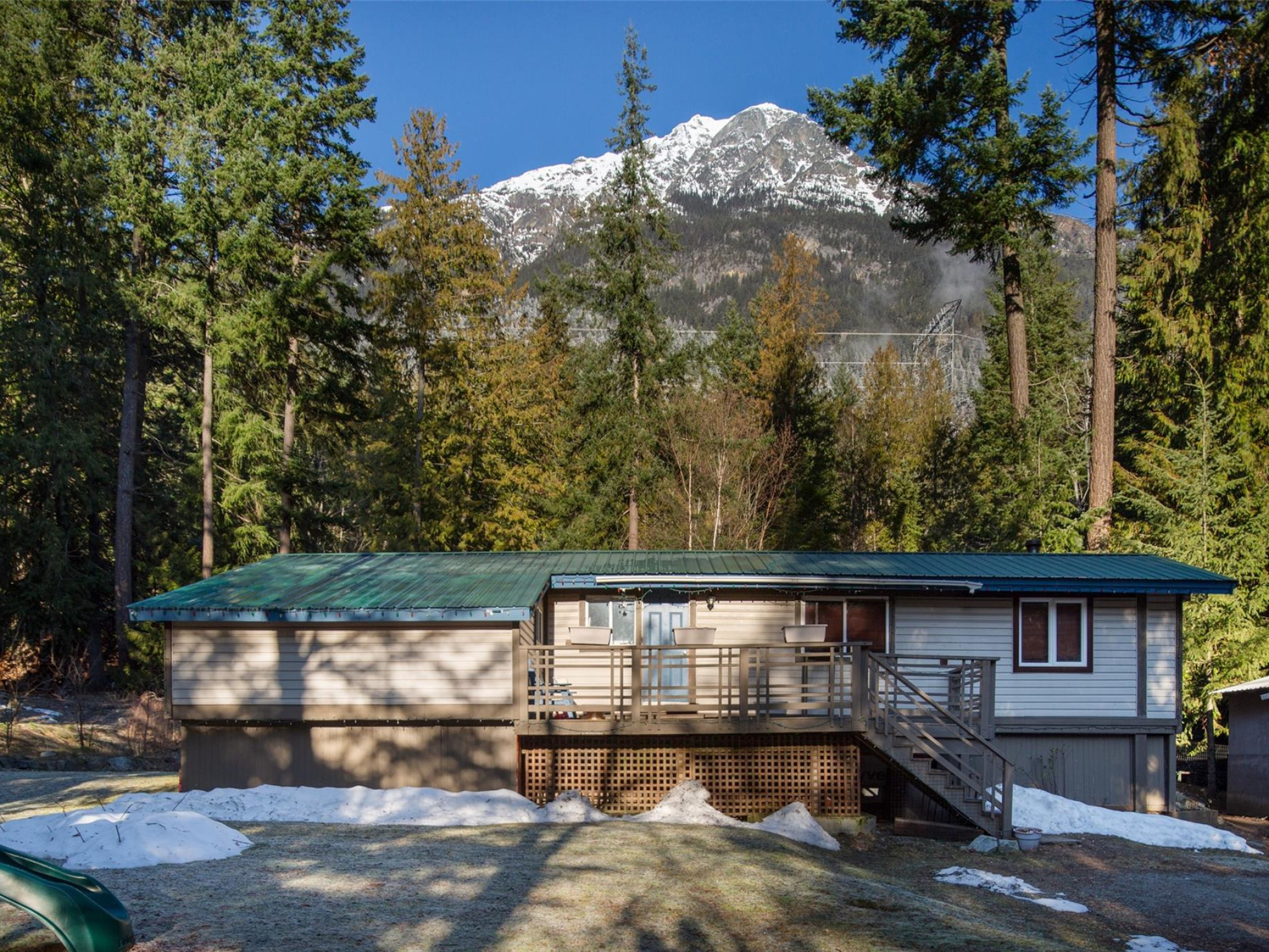 9245 Pemberton Portage Road image 31