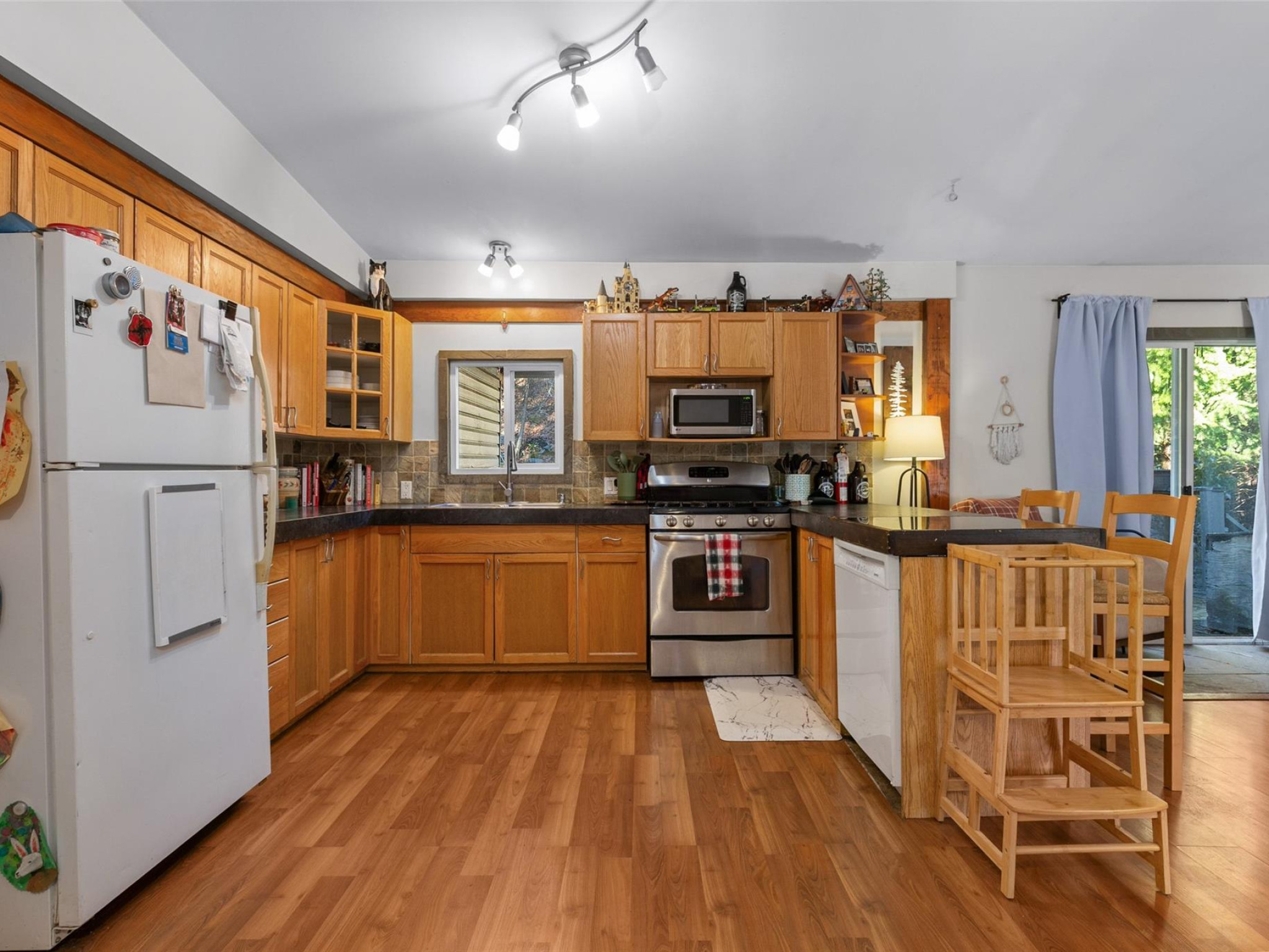 9245 Pemberton Portage Road image 4