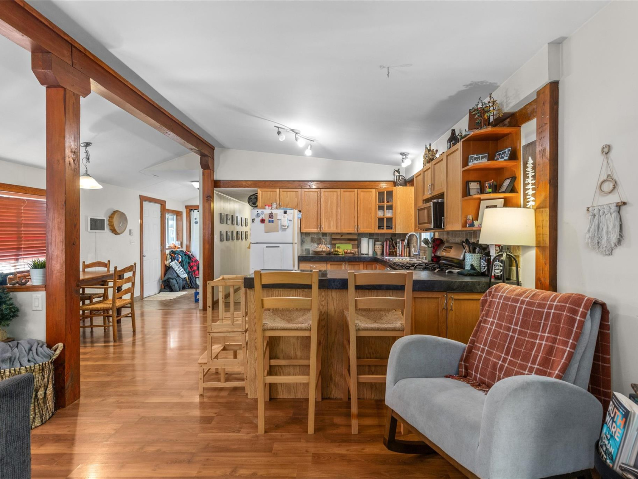 9245 Pemberton Portage Road image 7