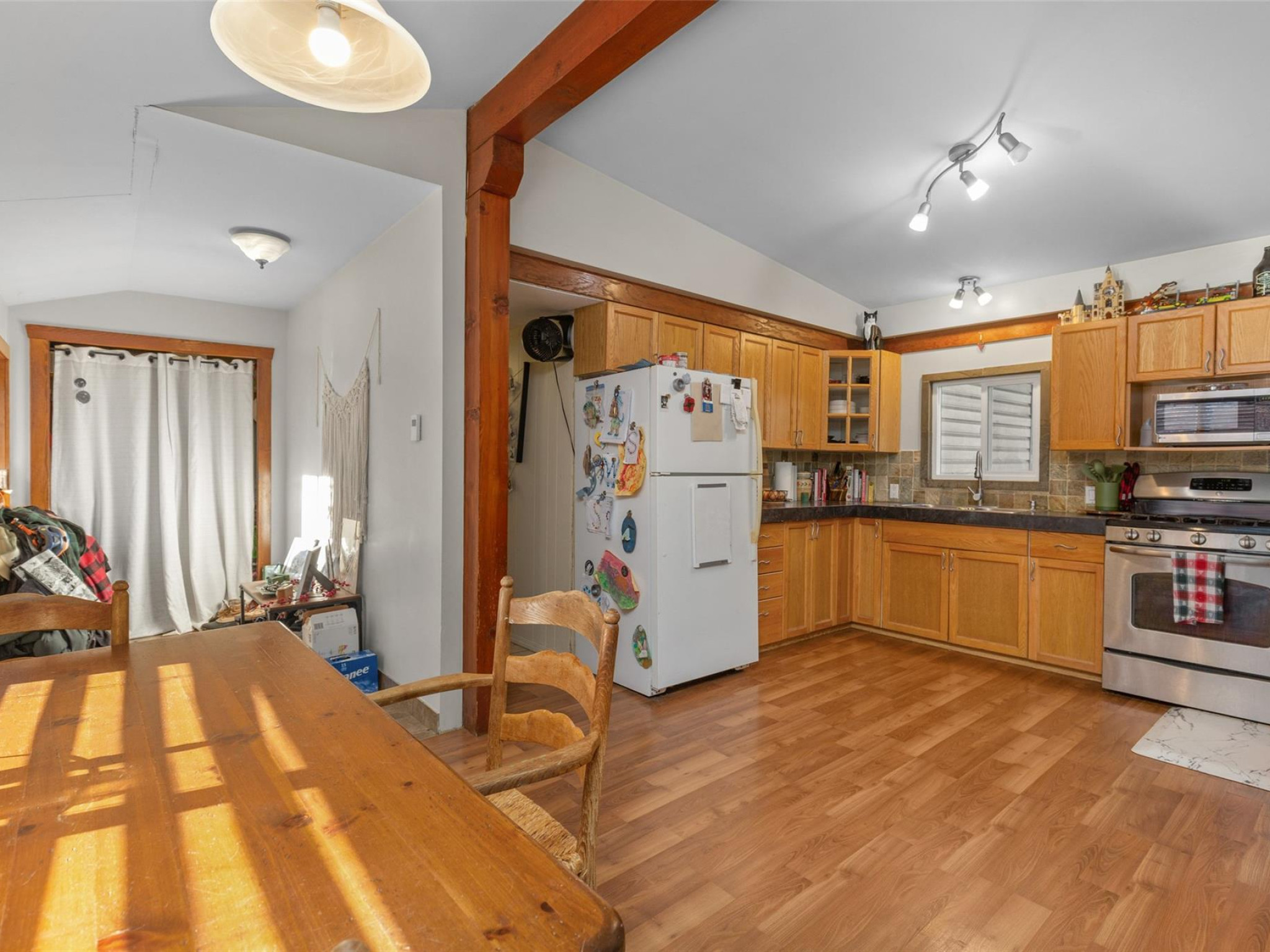 9245 Pemberton Portage Road image 8