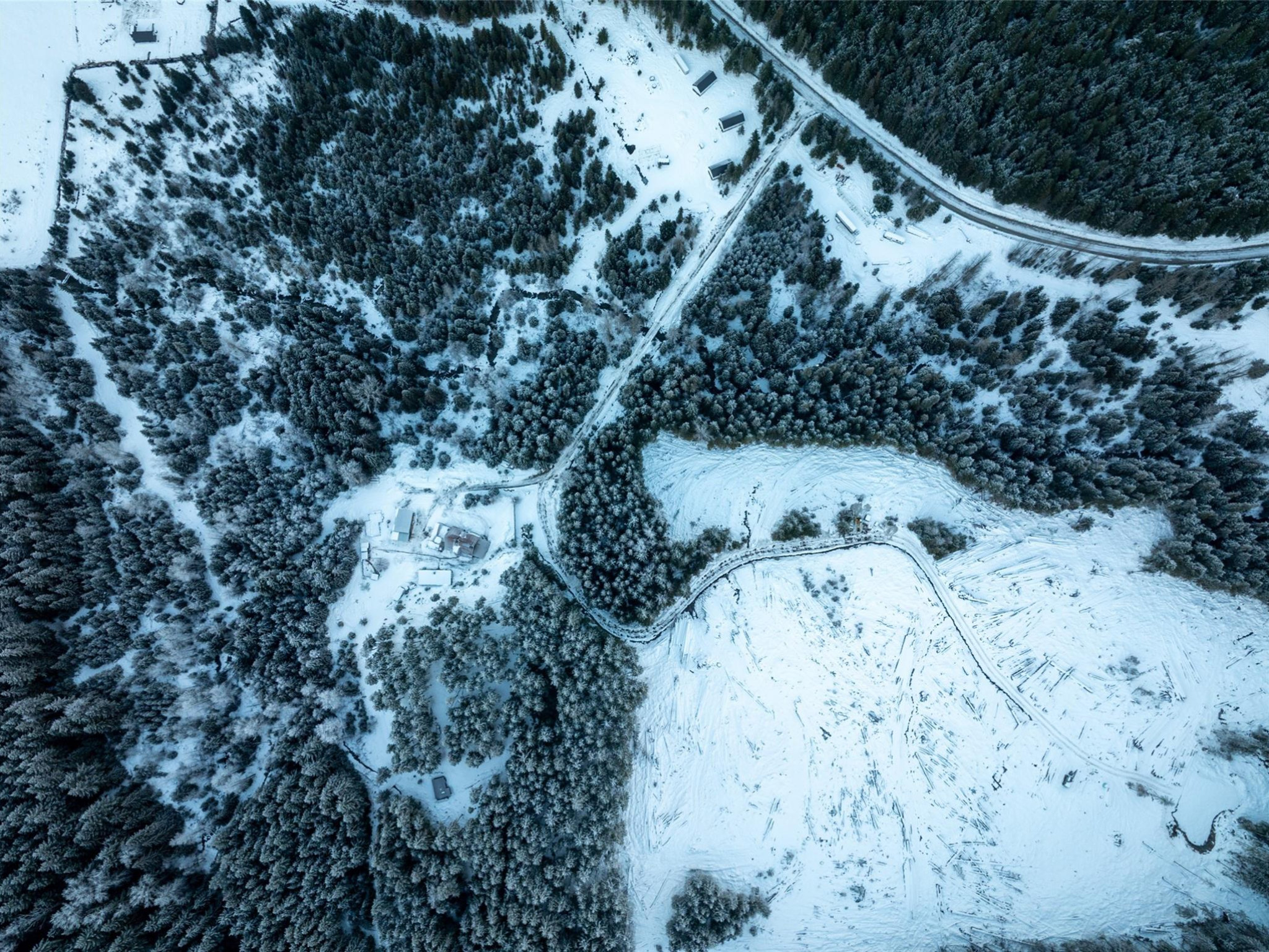 2730 Blackwater Road image 18