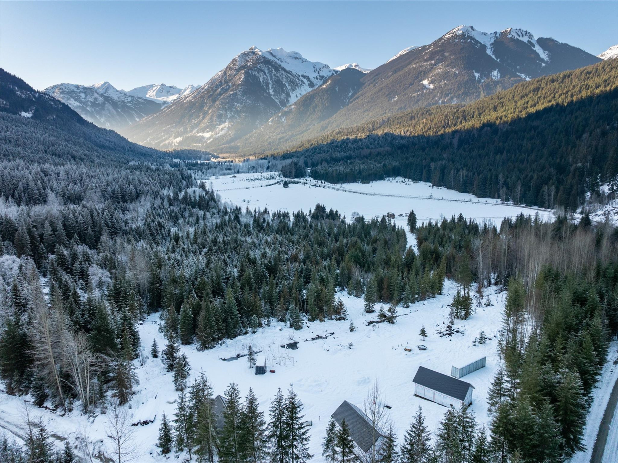 2730 Blackwater Road image 2