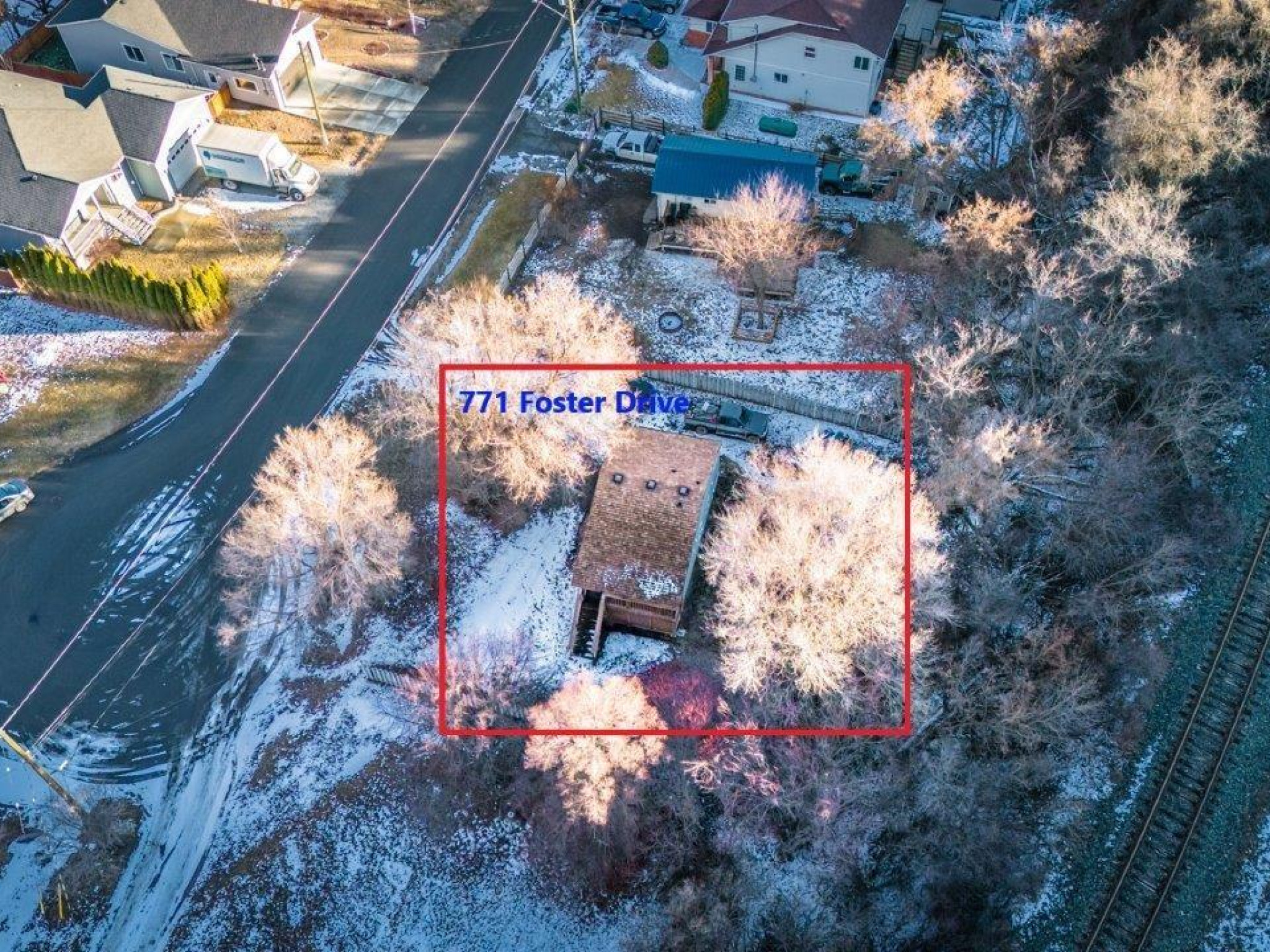 771 Foster Drive image 1