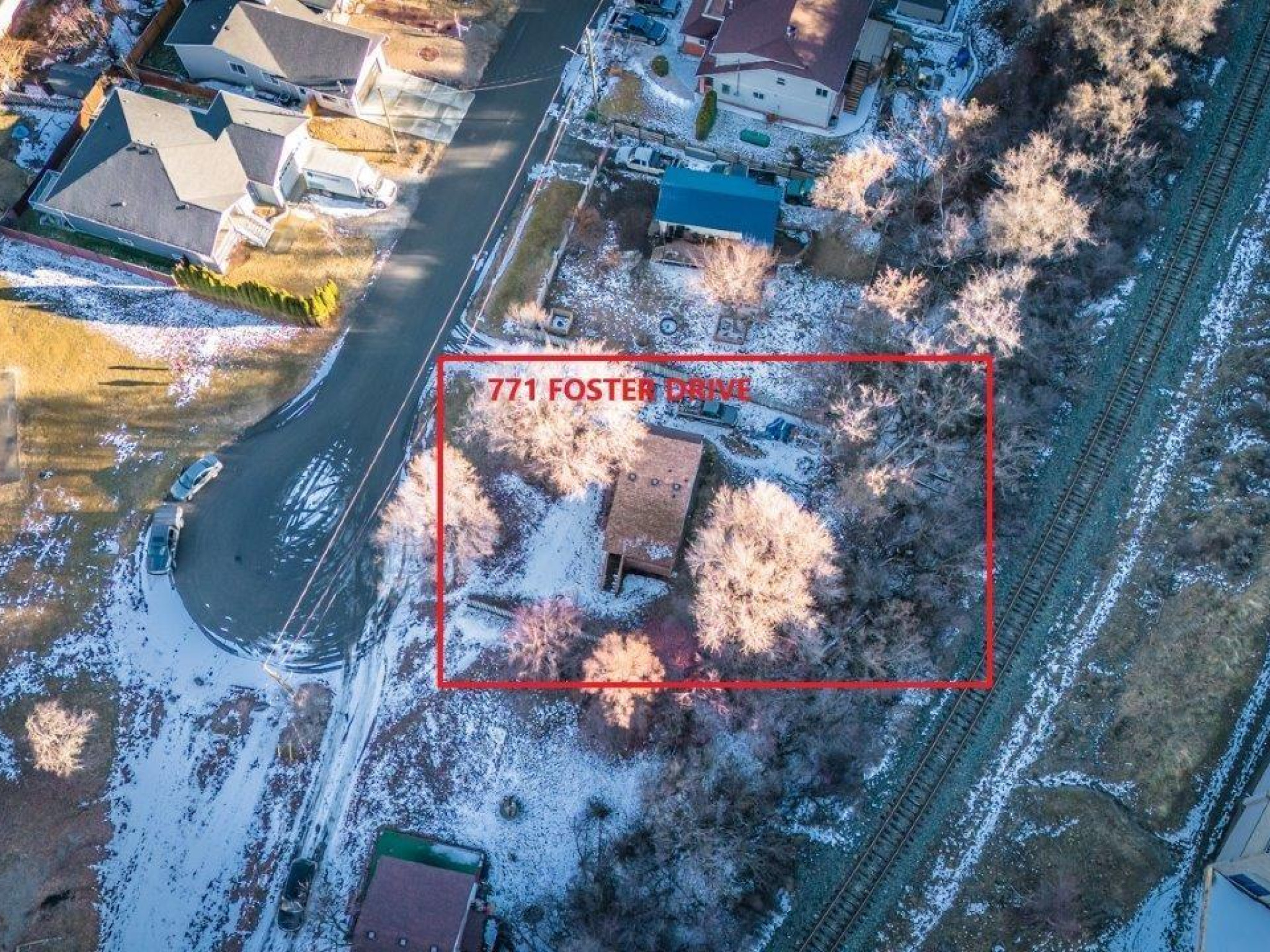 771 Foster Drive image 29