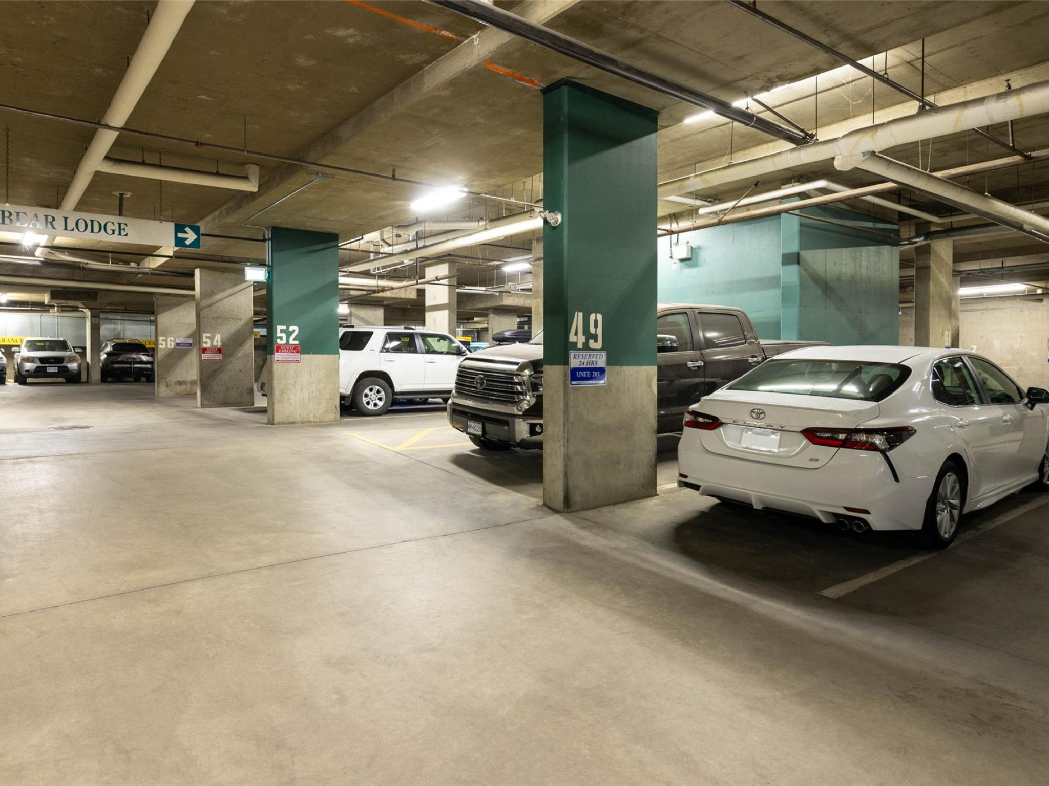 203-4314 Main Street image 19