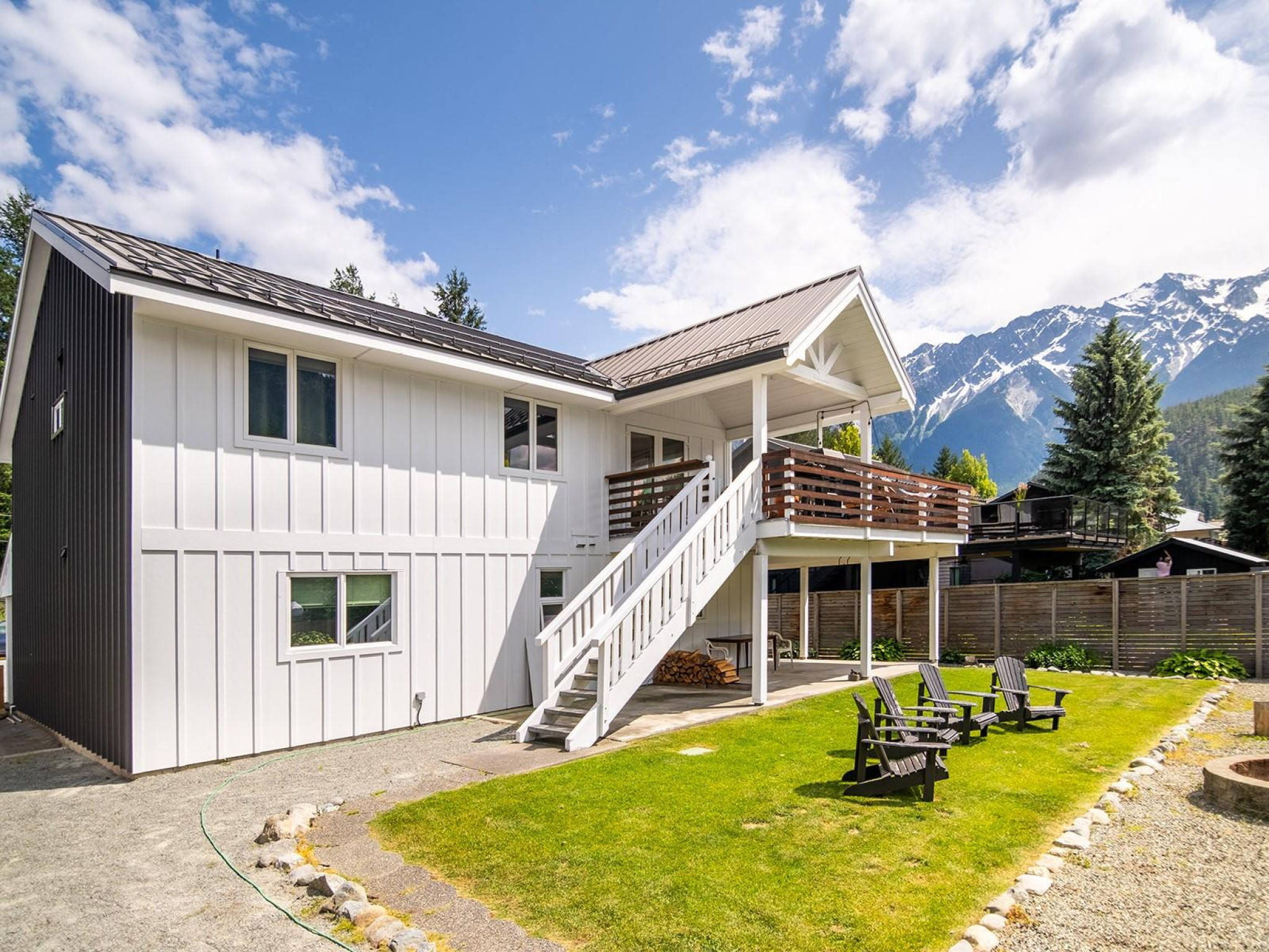 7403 Harrow Road image 32