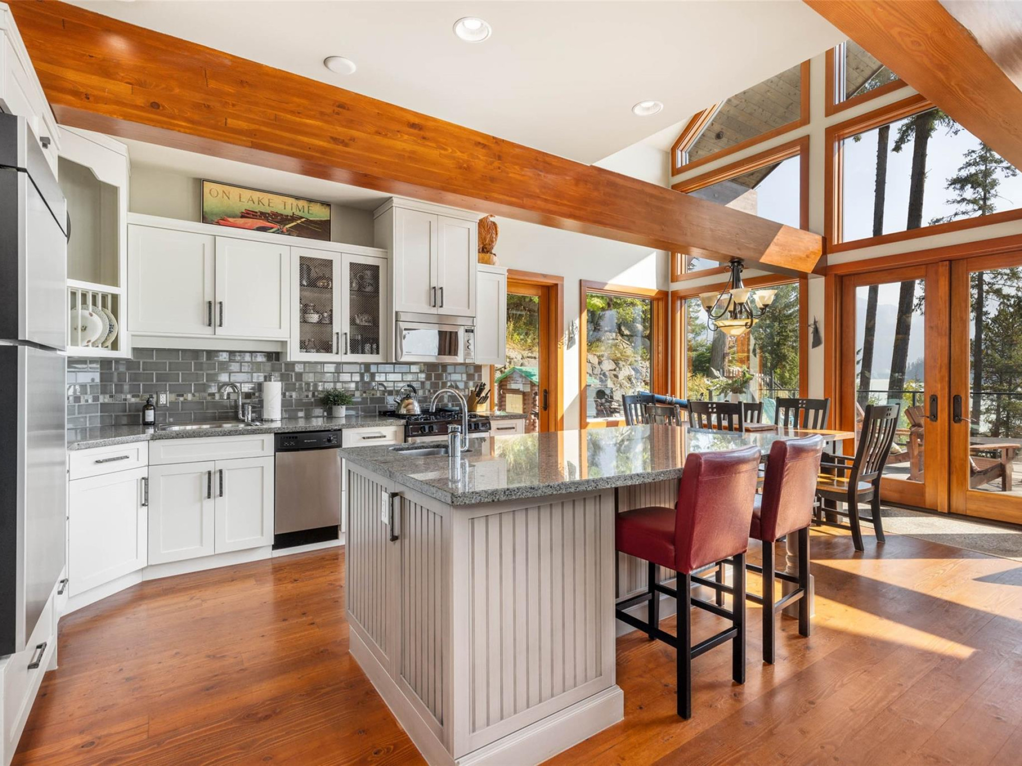 Lot 6-6500 In Shuck Ch Forest Service Road image 9