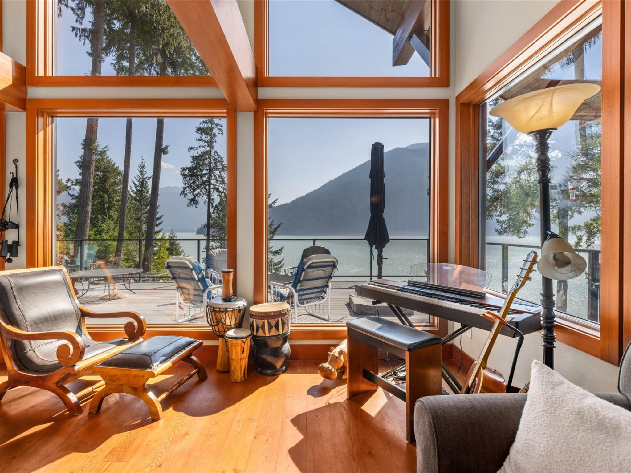 Lot 6-6500 In Shuck Ch Forest Service Road image 11