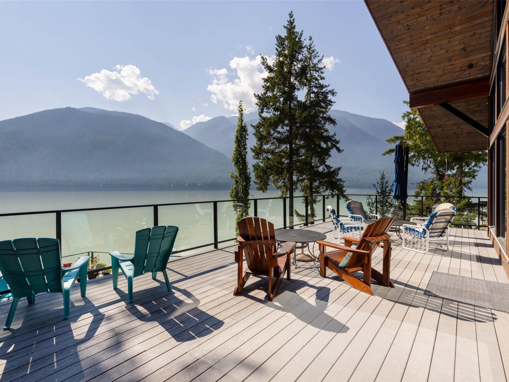 Lot 6-6500 In Shuck Ch Forest Service Road image 26