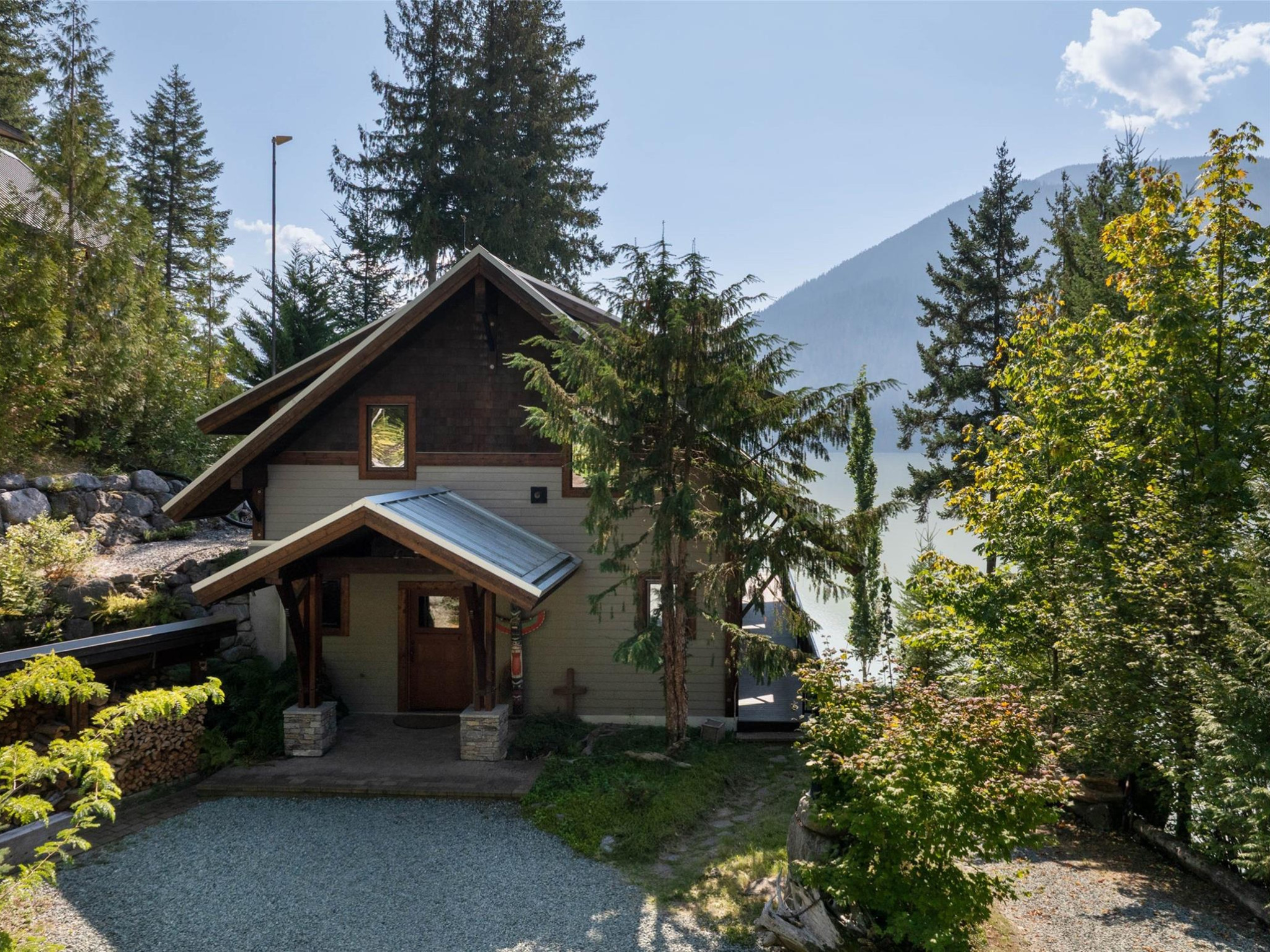 Lot 6-6500 In Shuck Ch Forest Service Road image 32