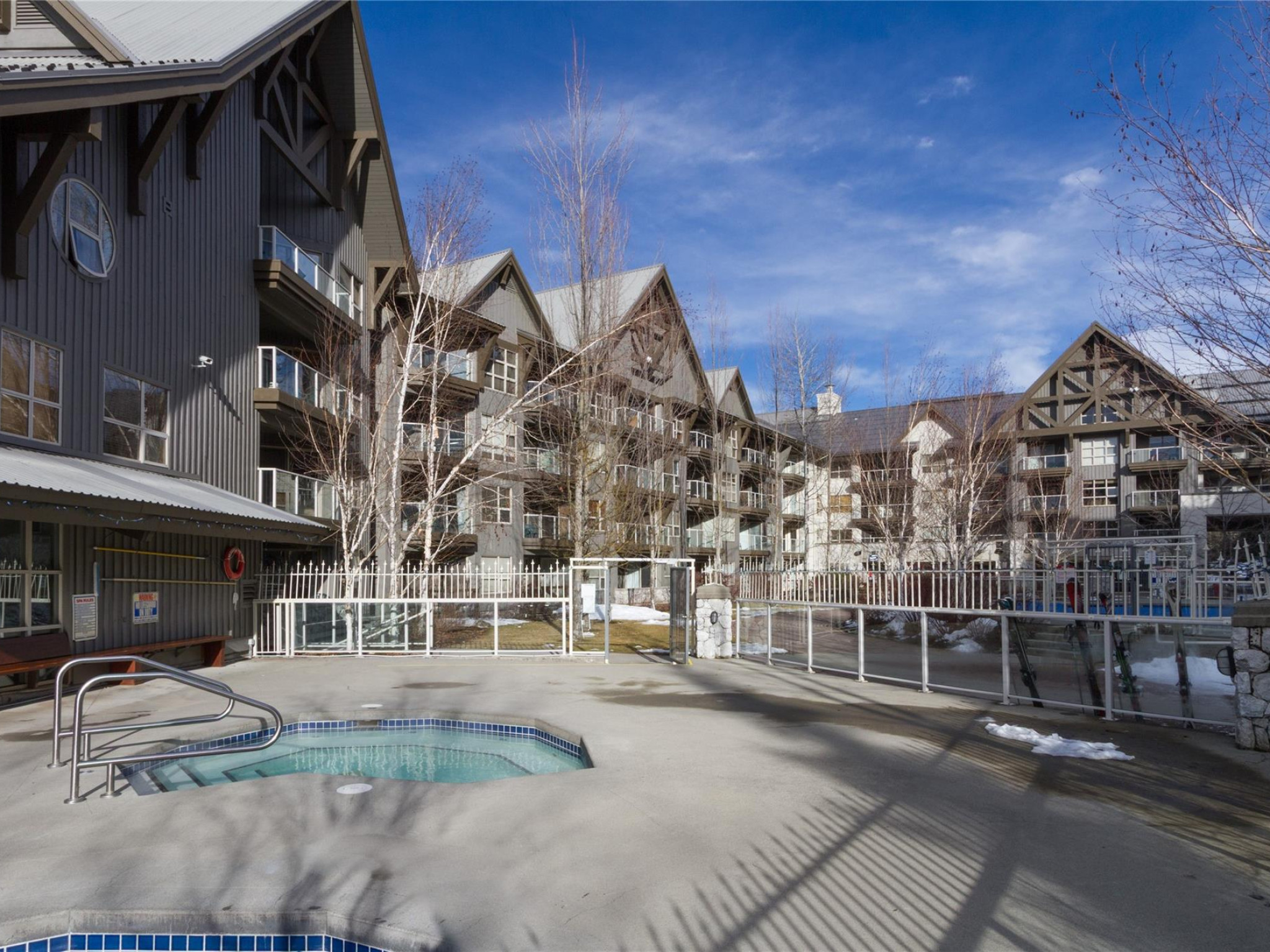 107-4800 Spearhead Drive image 13