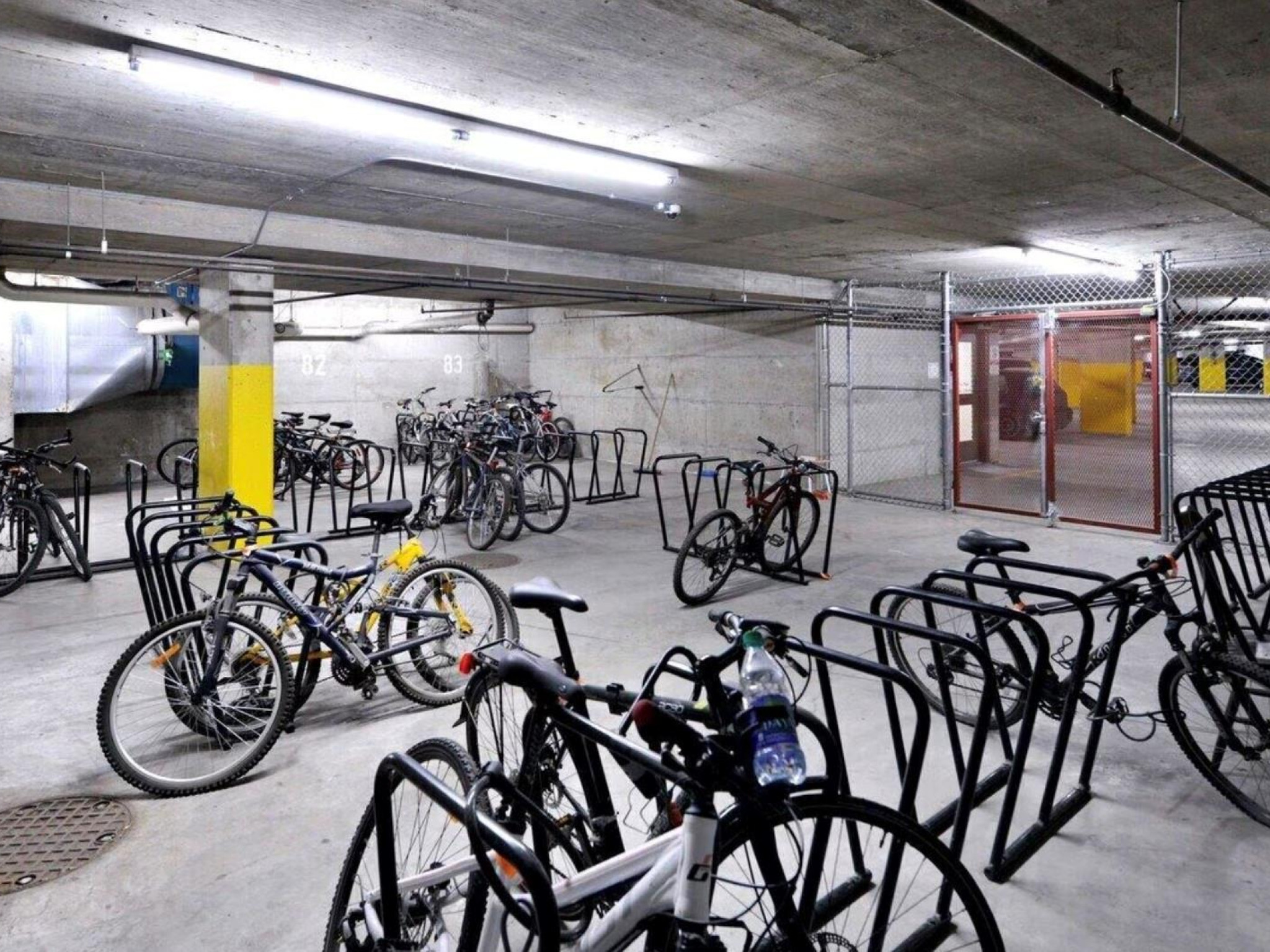 107-4800 Spearhead Drive image 19