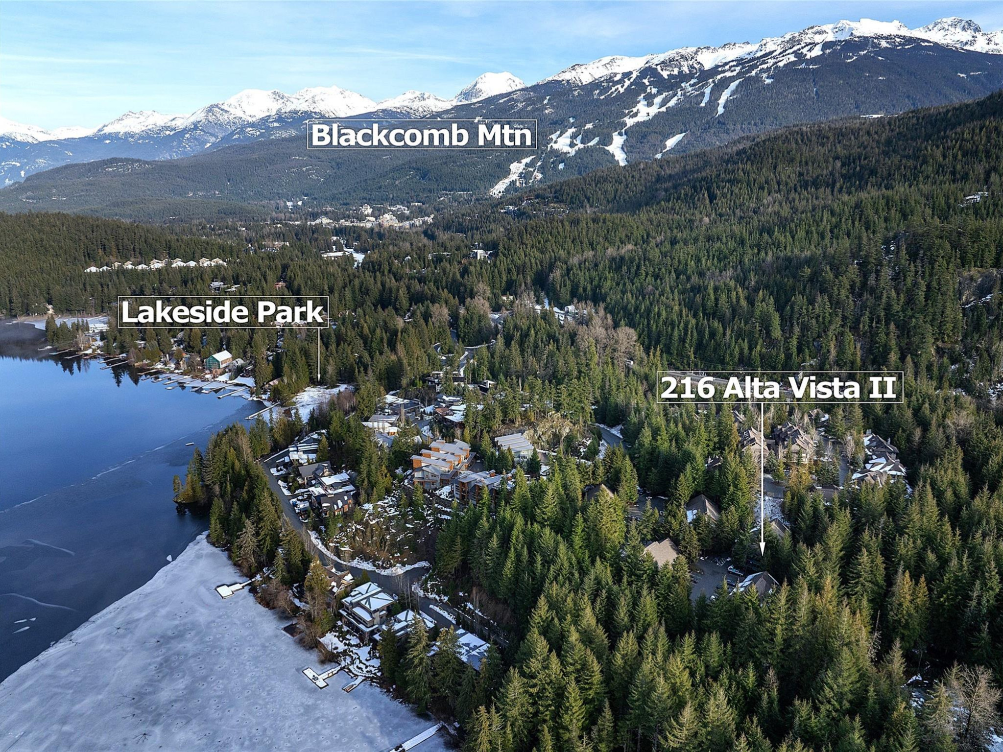 216-3070 Hillcrest Drive image 2