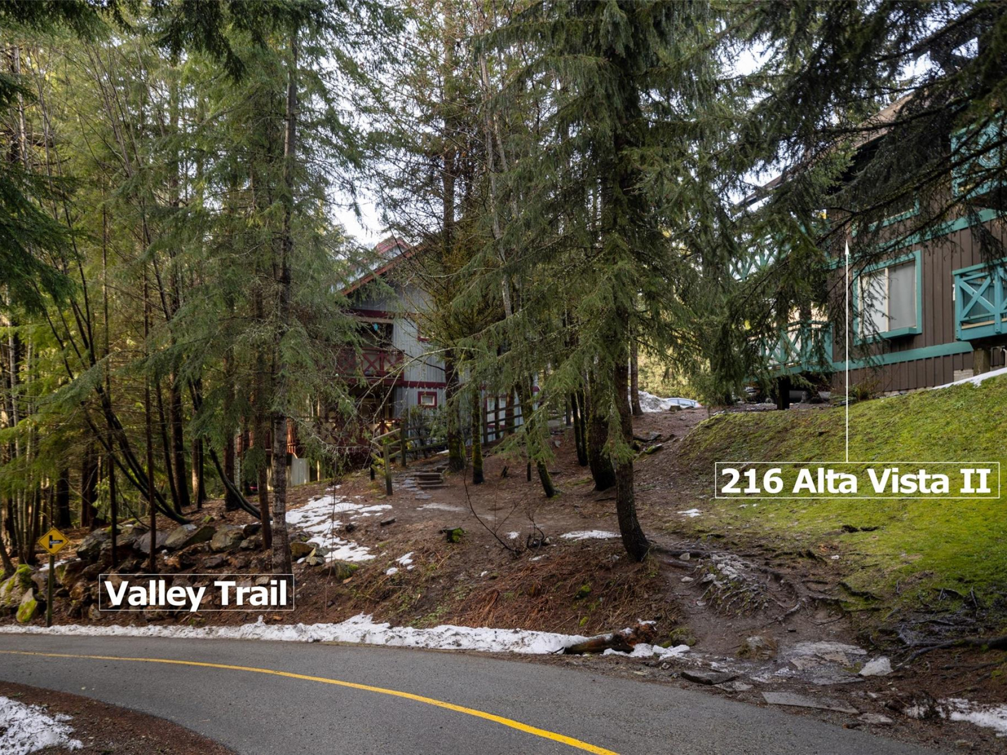 216-3070 Hillcrest Drive image 30