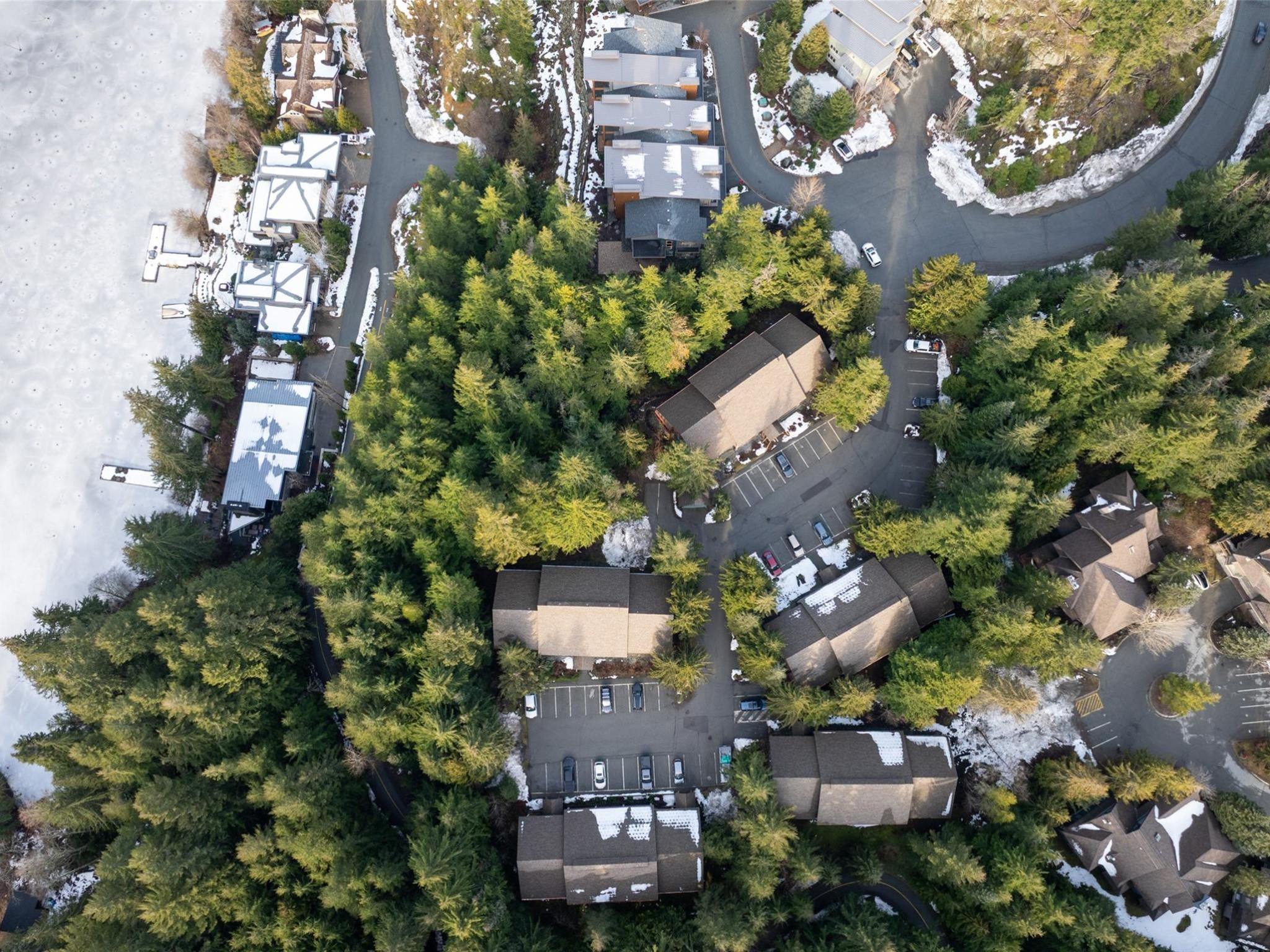 216-3070 Hillcrest Drive image 34