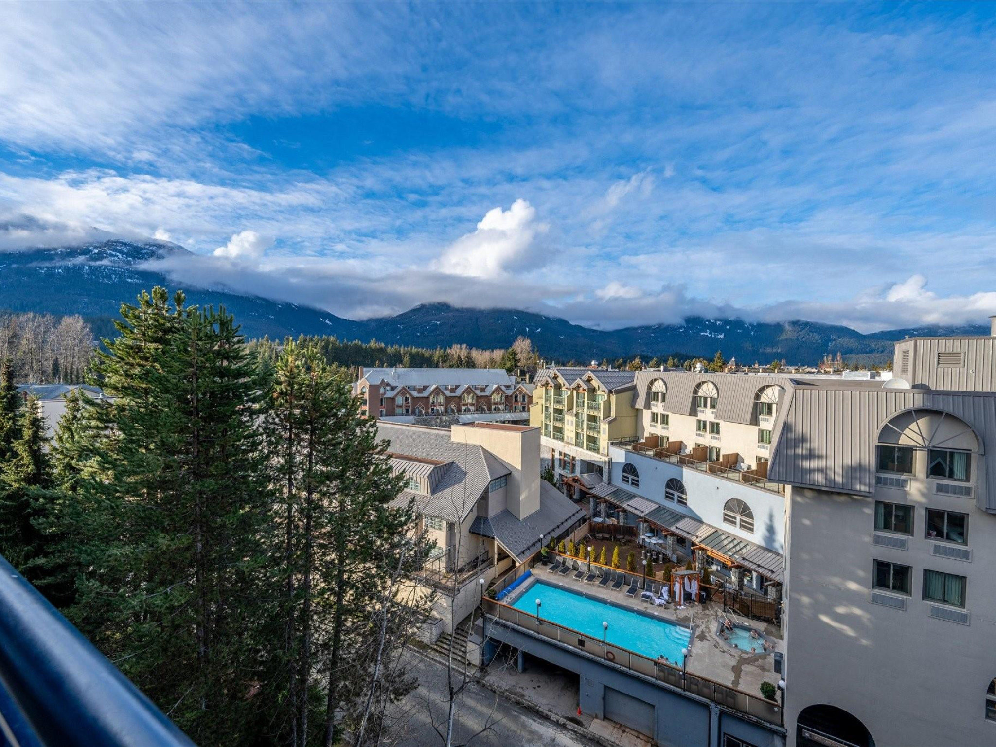 709/711-4050 Whistler Way image 18