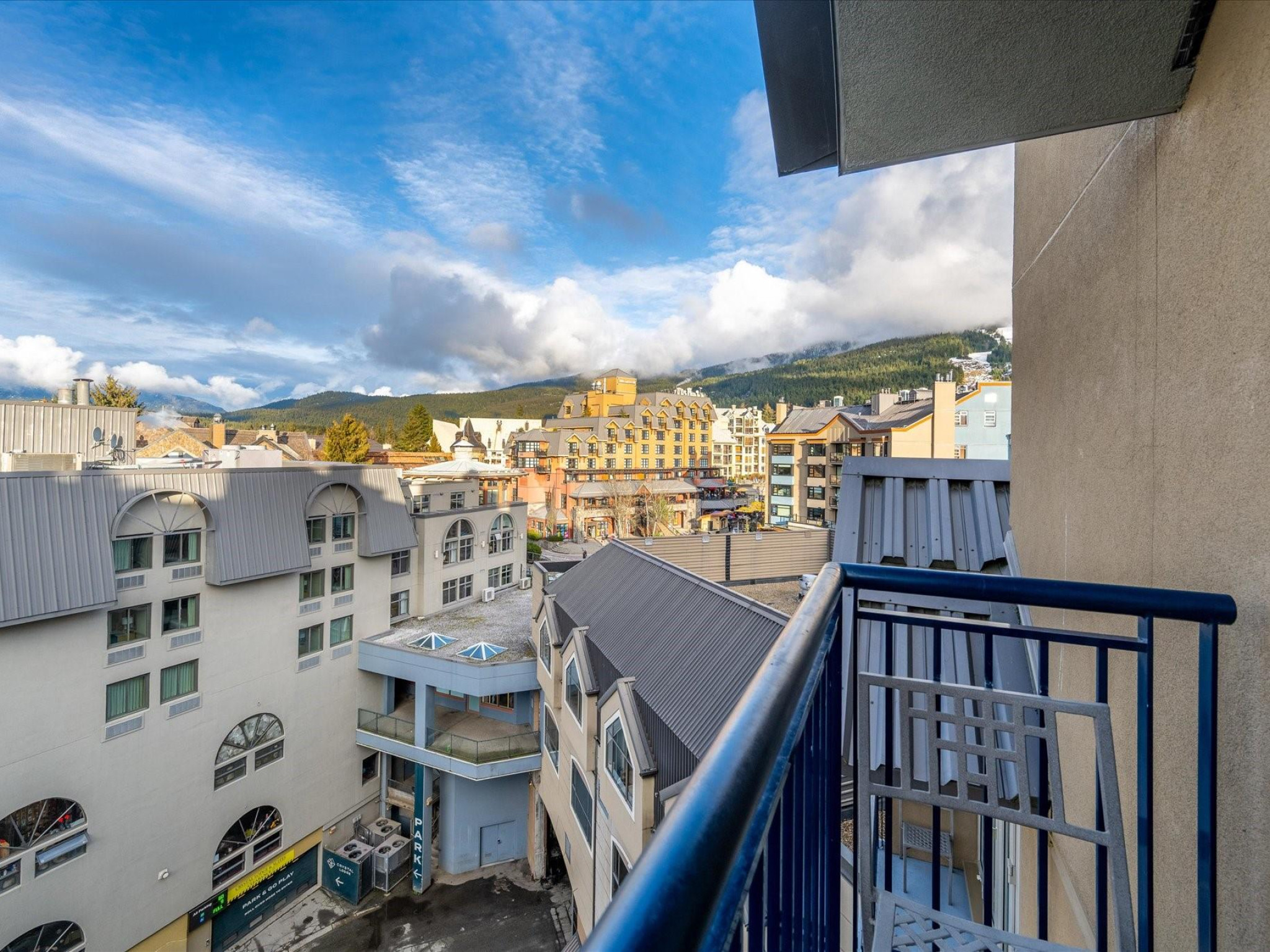 709/711-4050 Whistler Way image 19