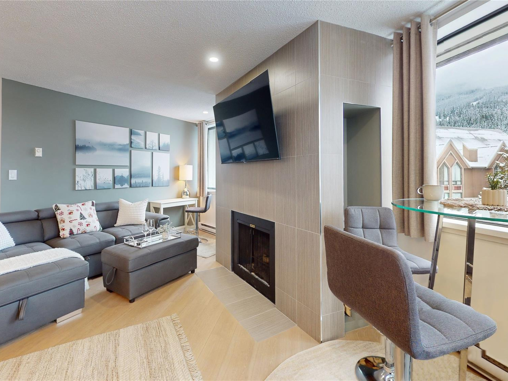 301-4111 Golfer's Approach image 8