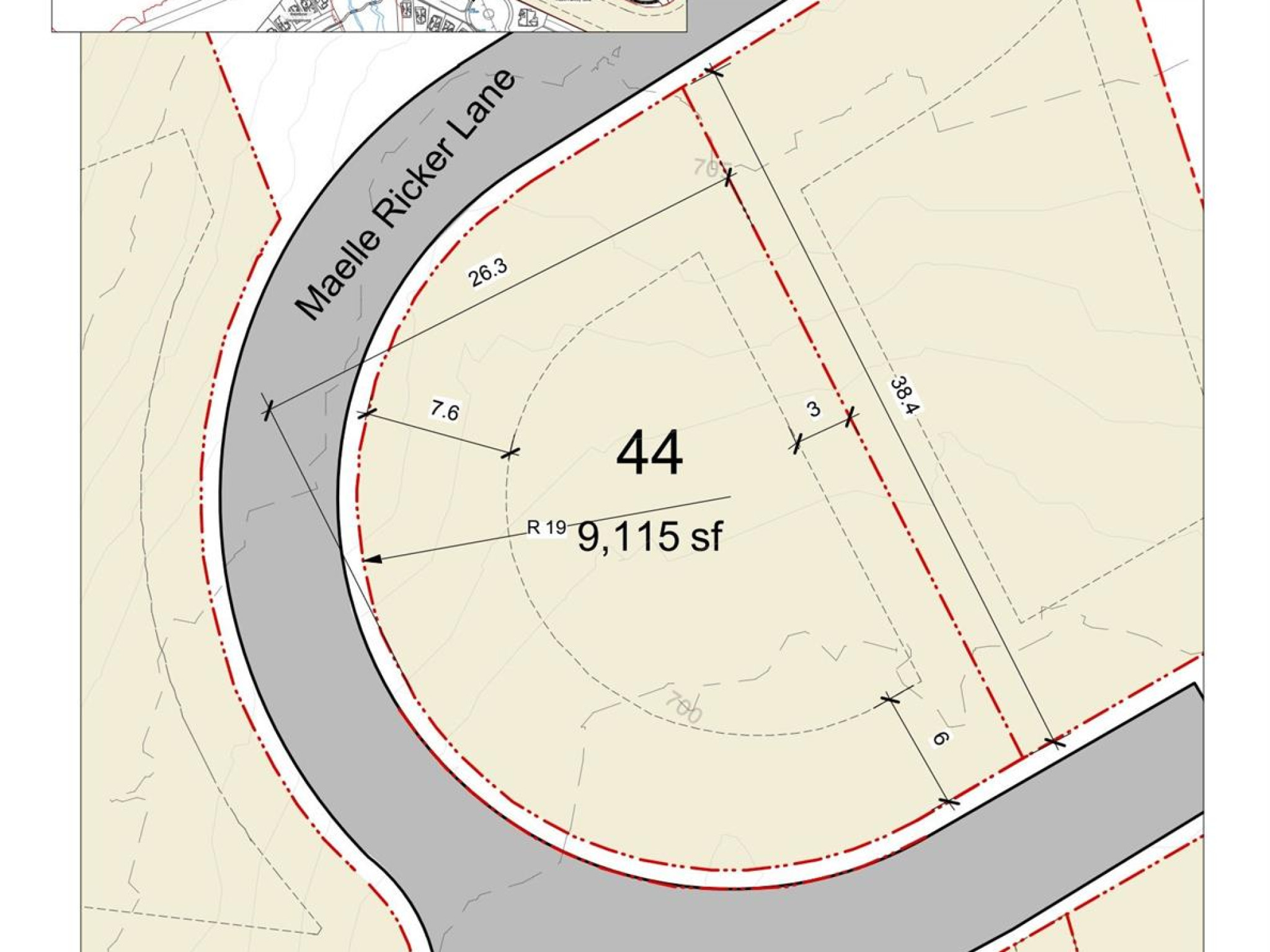 8611 Maelle Ricker Lane image 5