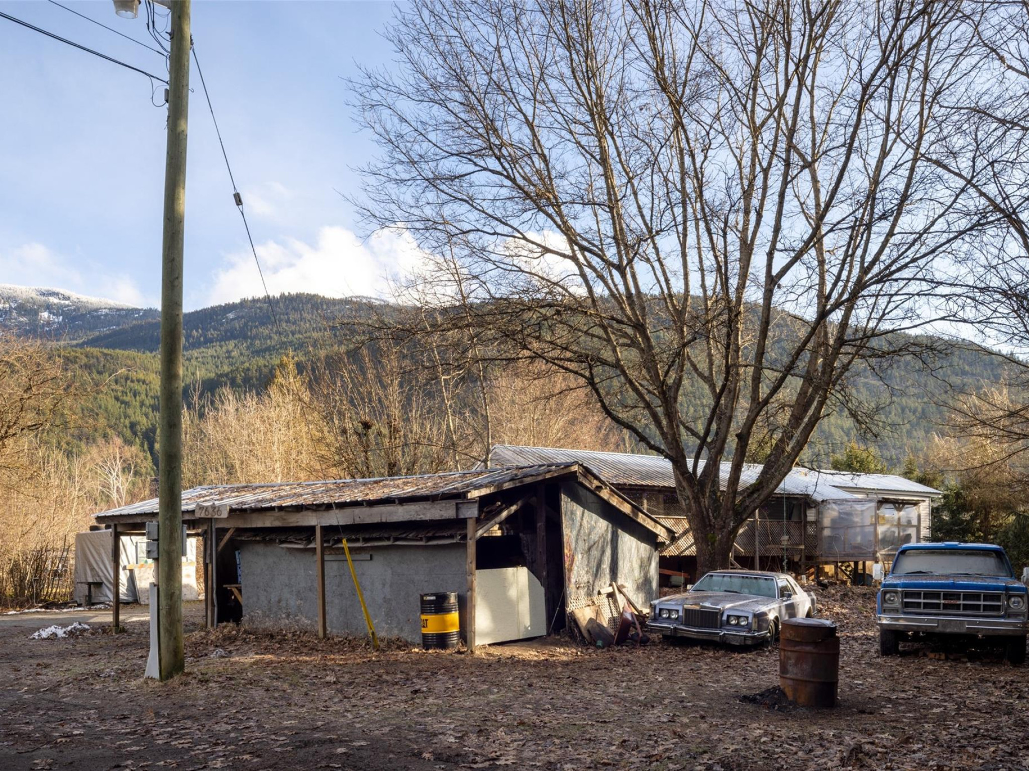 7636 Pemberton Meadows Road image 9