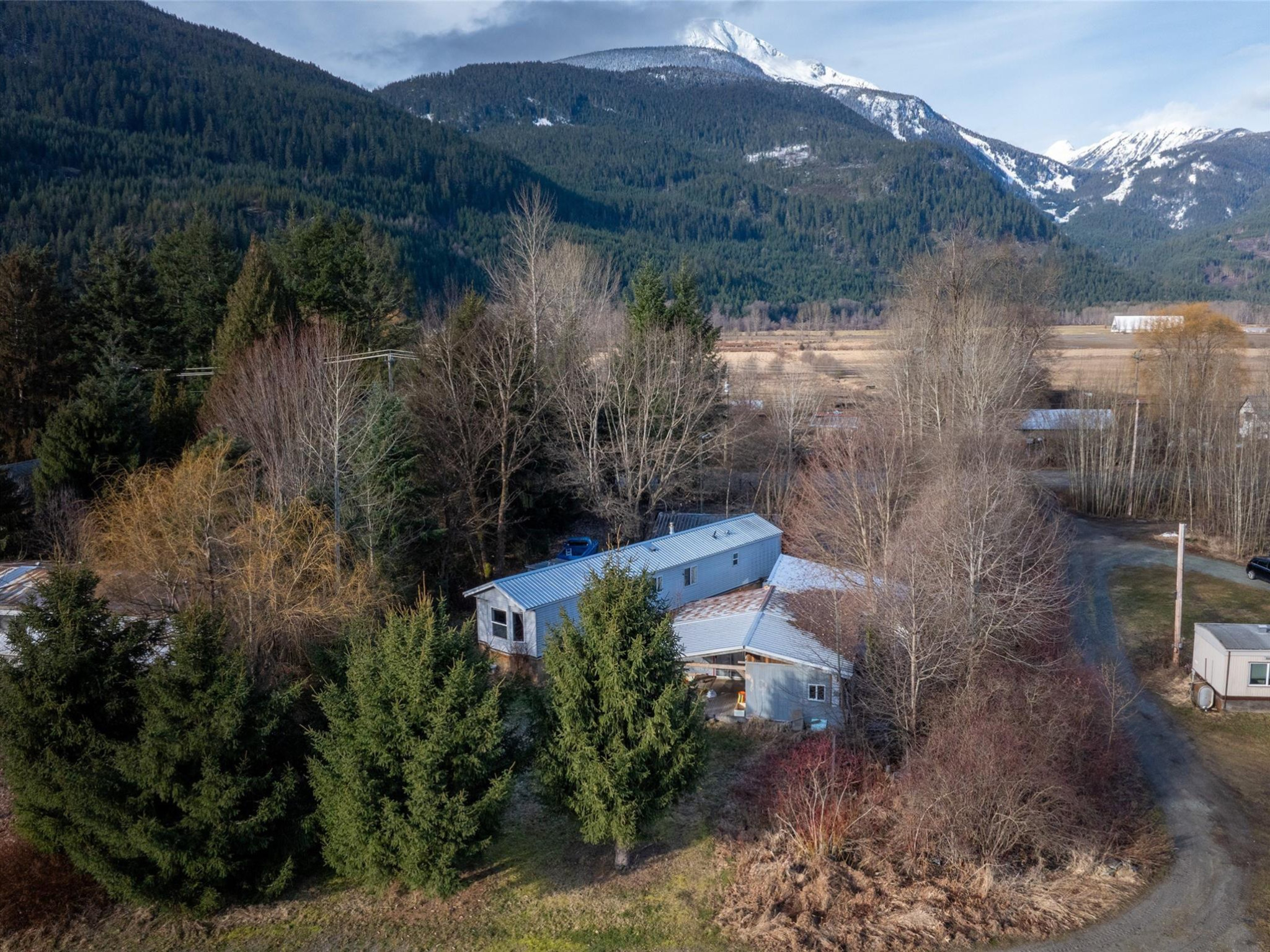 7636 Pemberton Meadows Road image 4