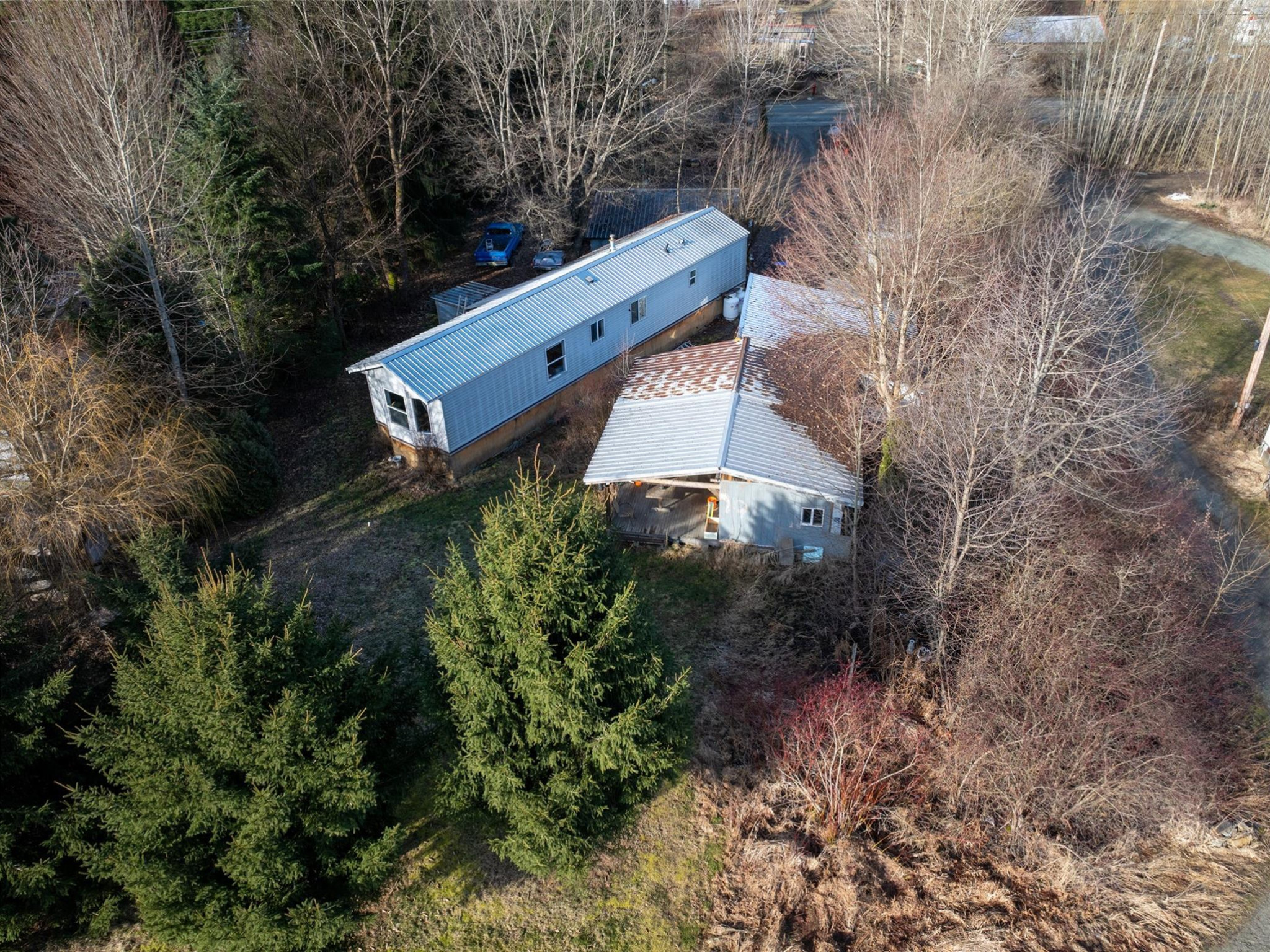 7636 Pemberton Meadows Road image 5