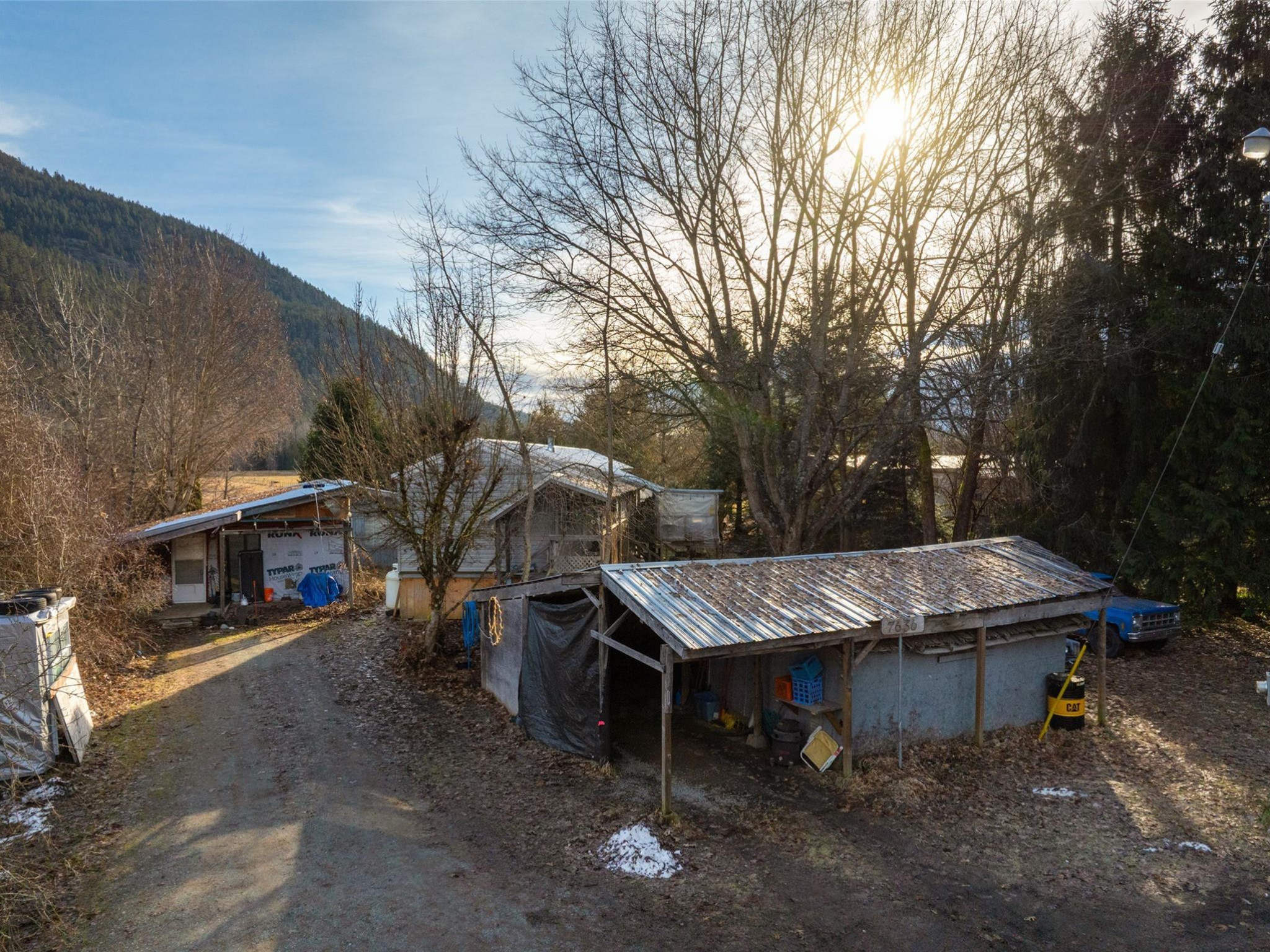 7636 Pemberton Meadows Road image 7