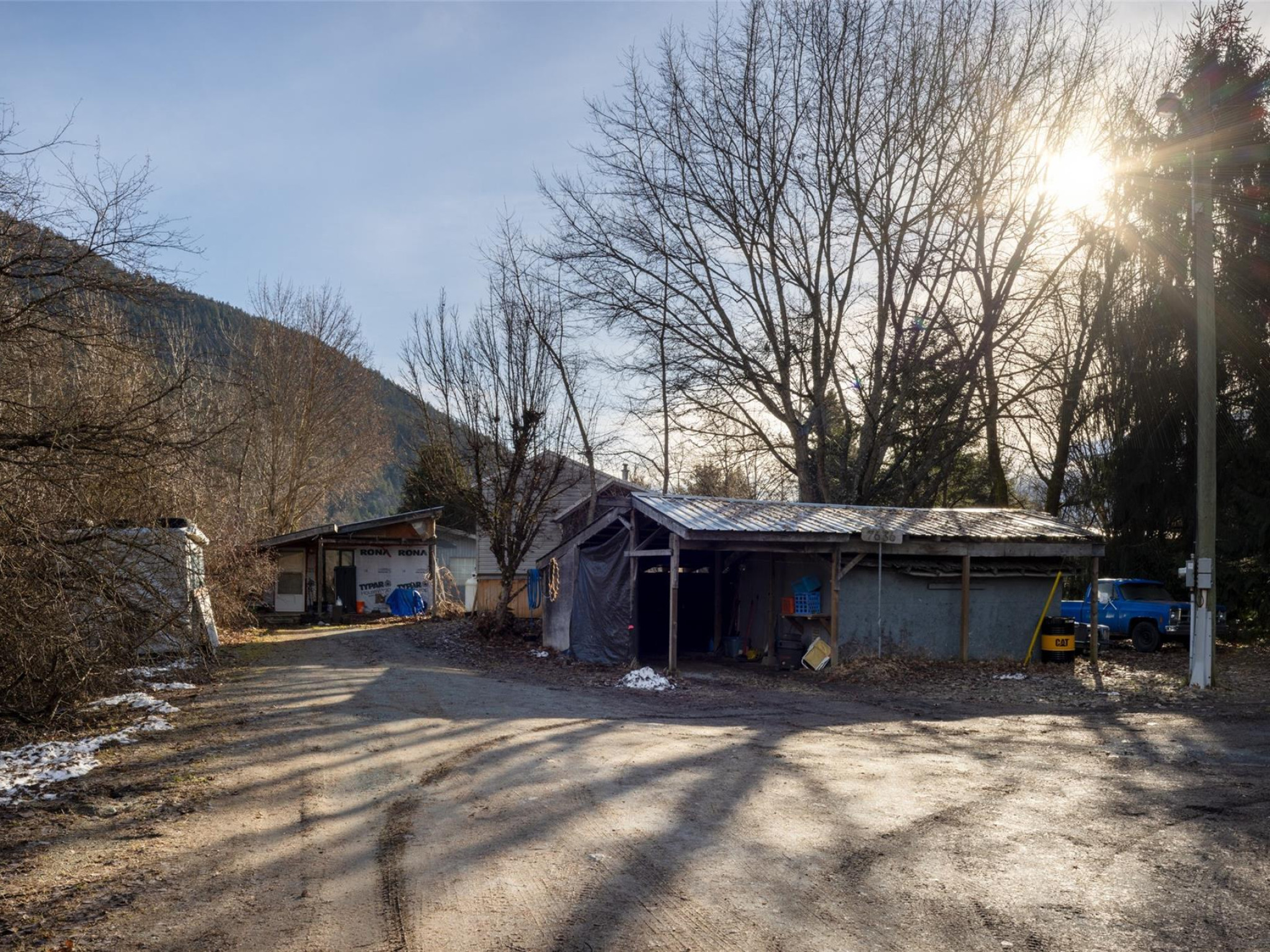 7636 Pemberton Meadows Road image 8