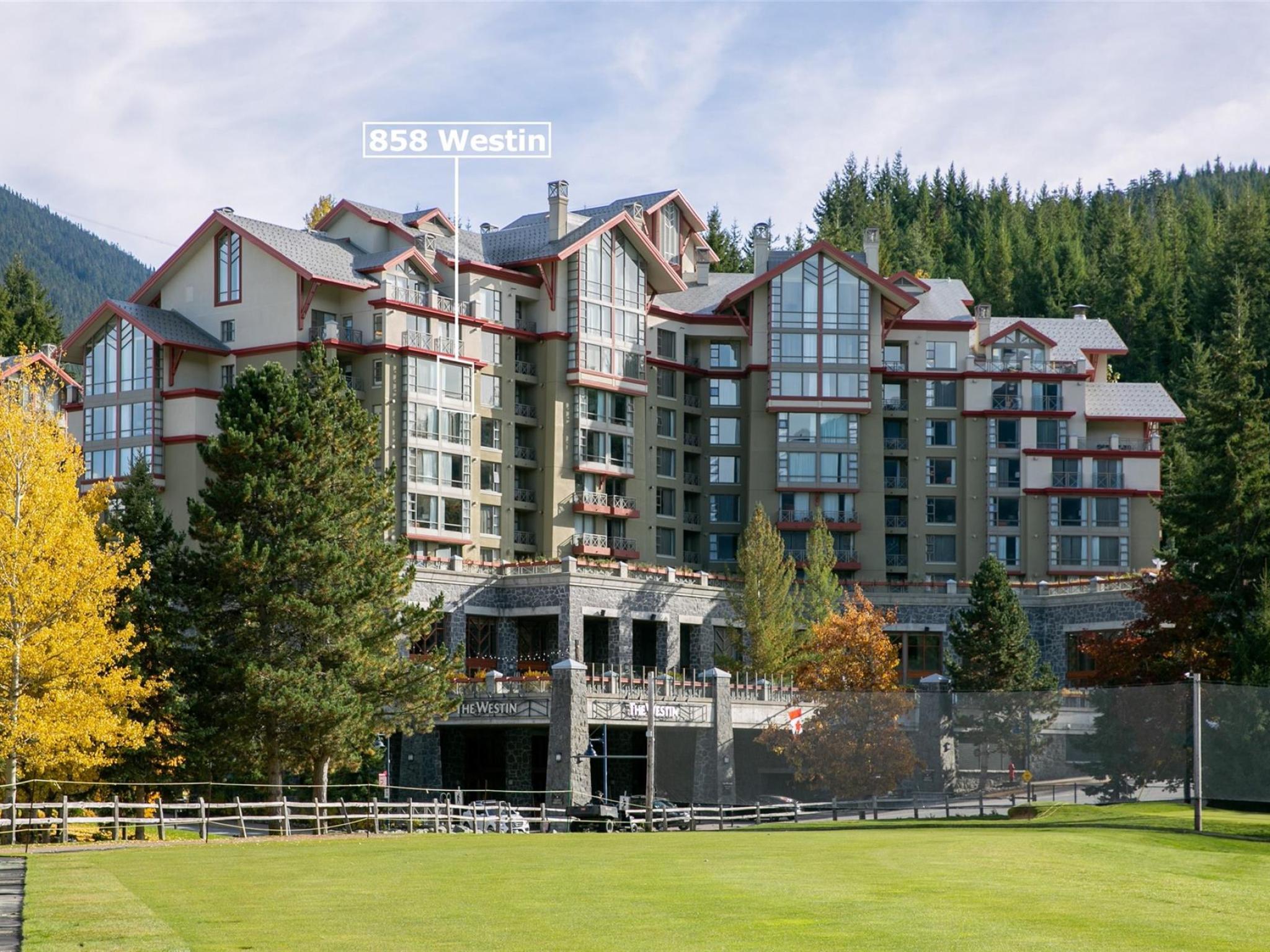 858-4090 Whistler Way image 16