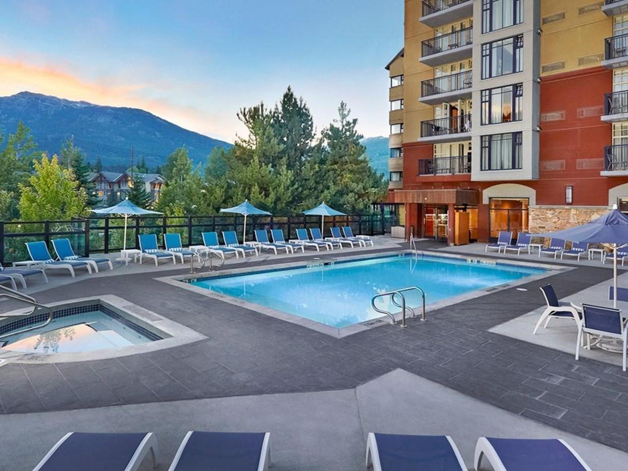 329/331-4050 Whistler Way