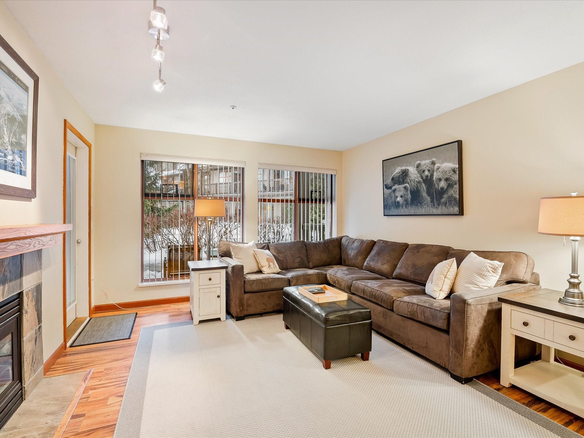 110-4355 Northlands Boulevard