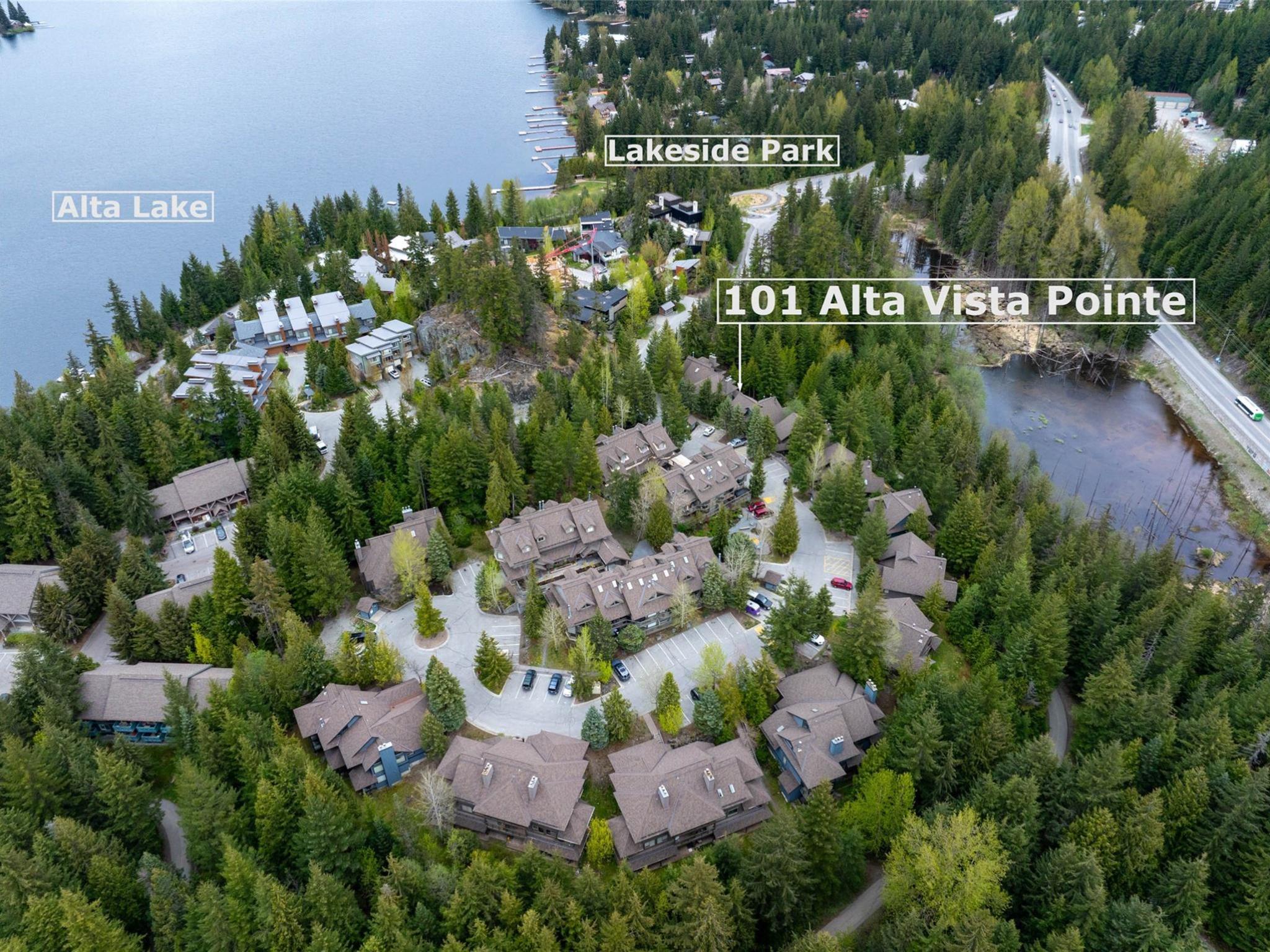 101-3050 Hillcrest Drive