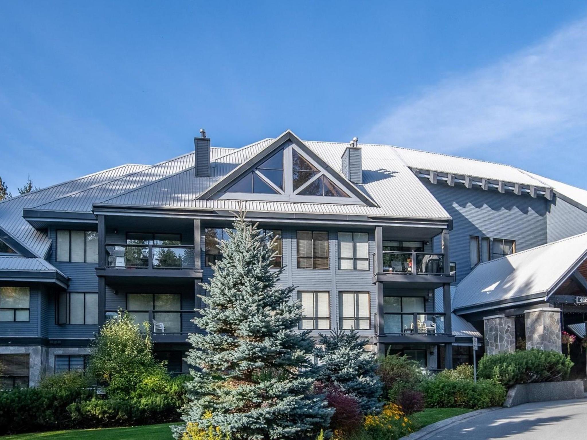 201-4821 Spearhead Drive