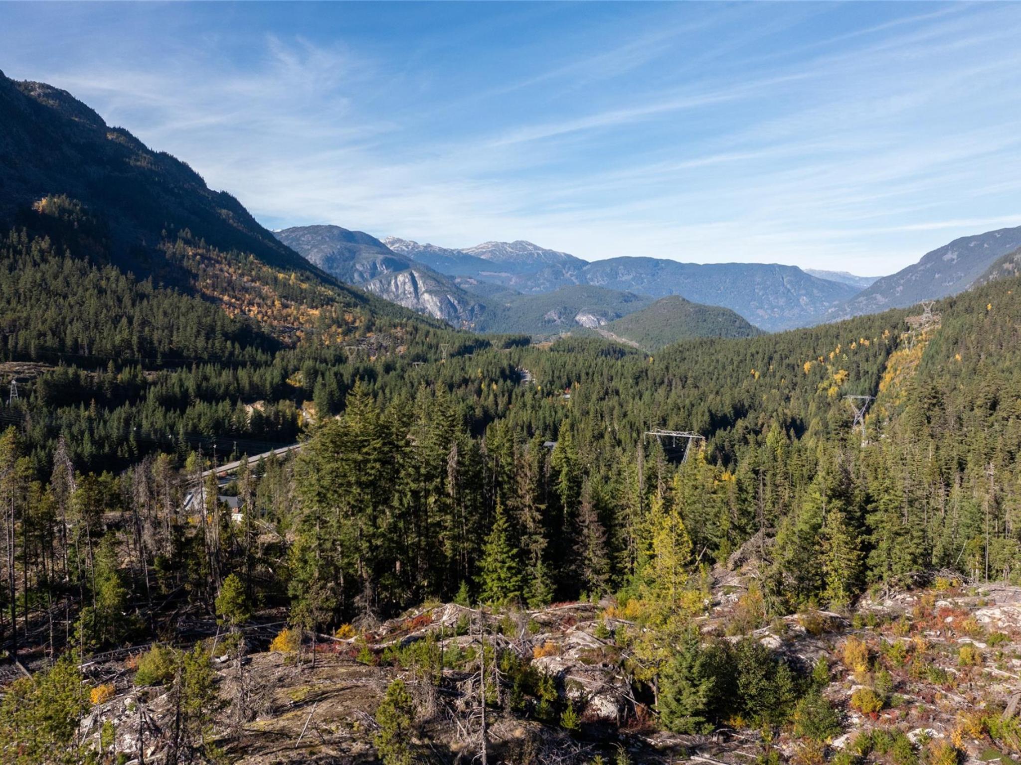 9366 Wedgemount Plateau Drive