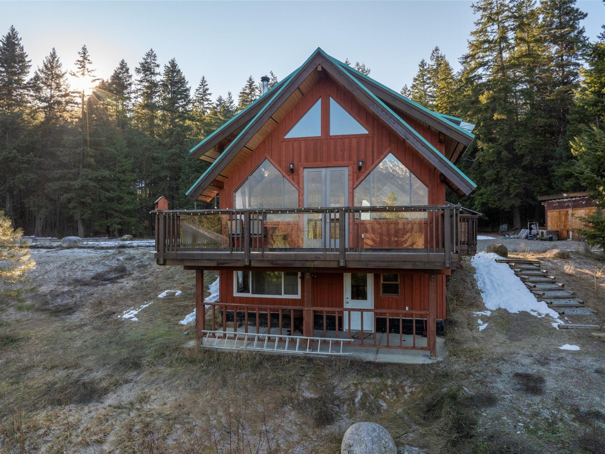 3492 Blackwater Road image 