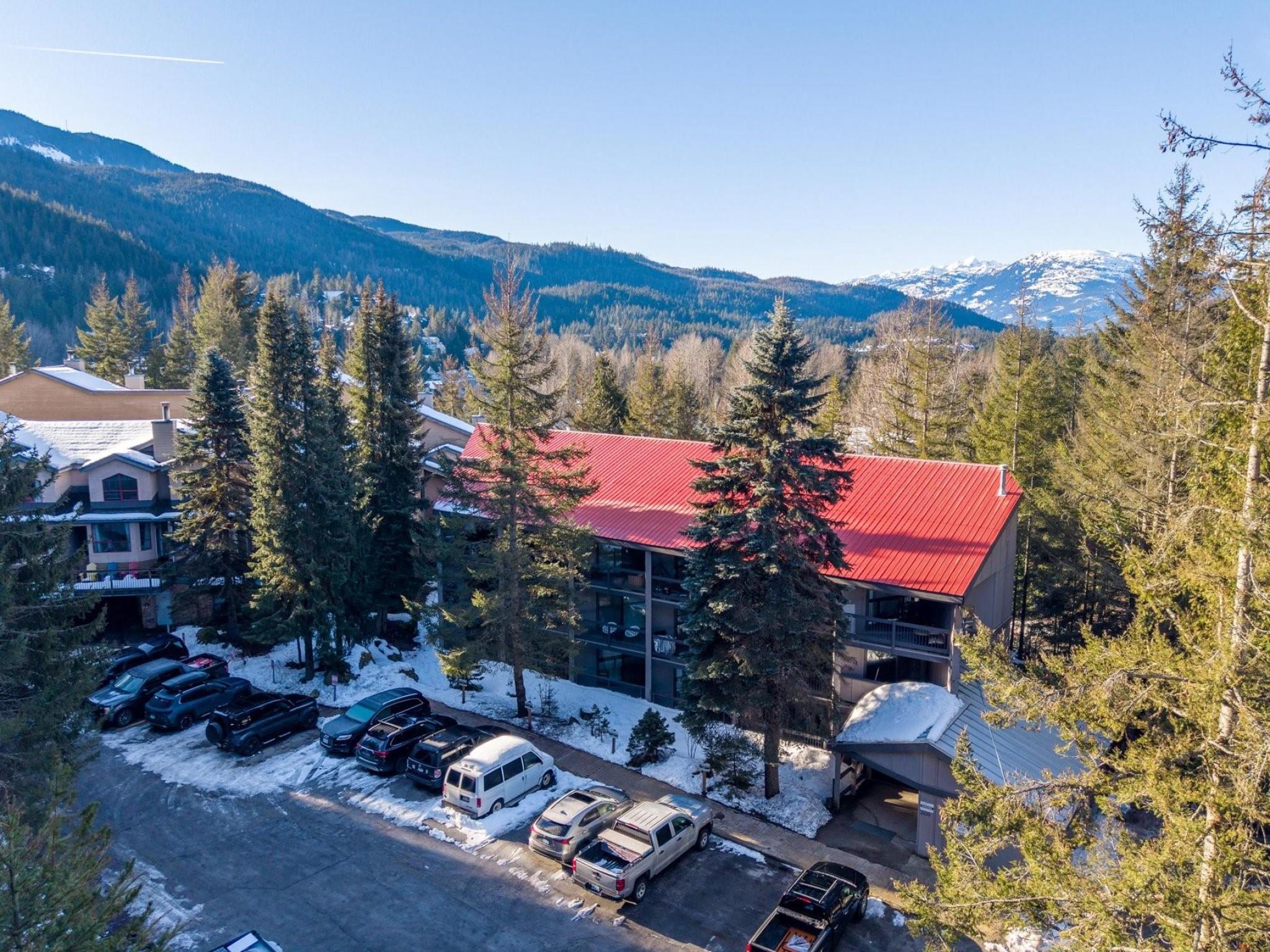 211-2109 Whistler Road