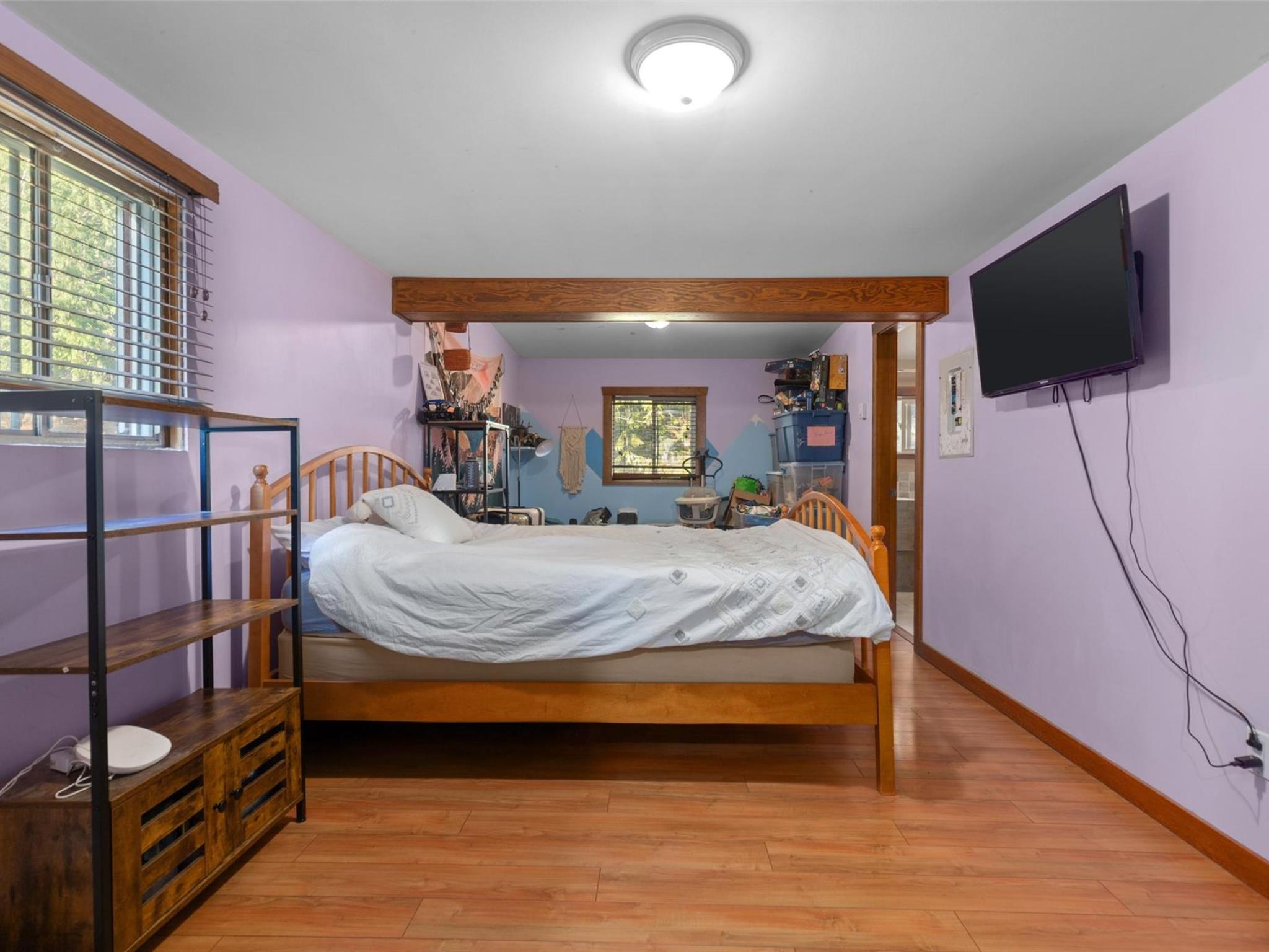 9245 Pemberton Portage Road image 11