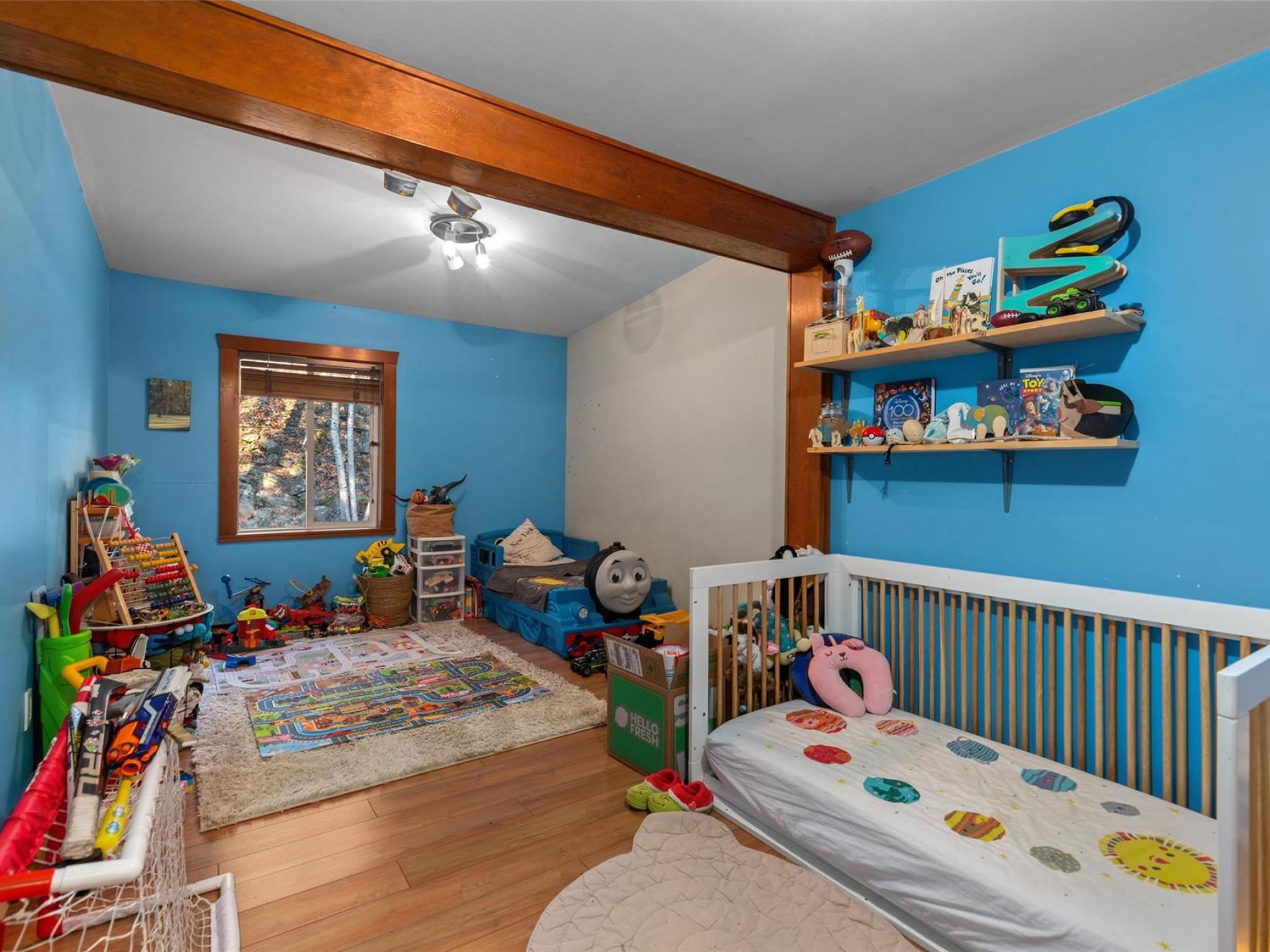 9245 Pemberton Portage Road image 13