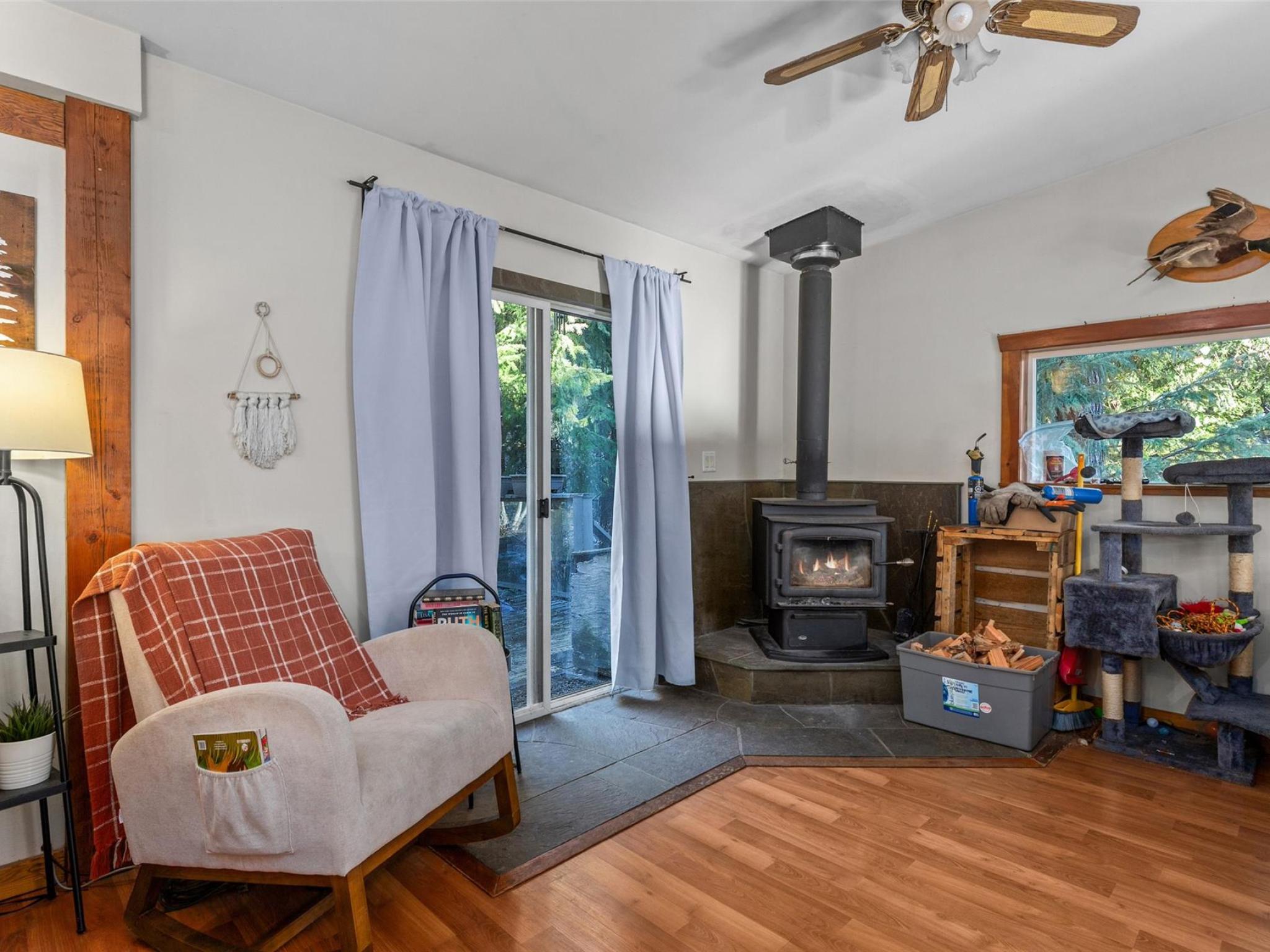 9245 Pemberton Portage Road image 1