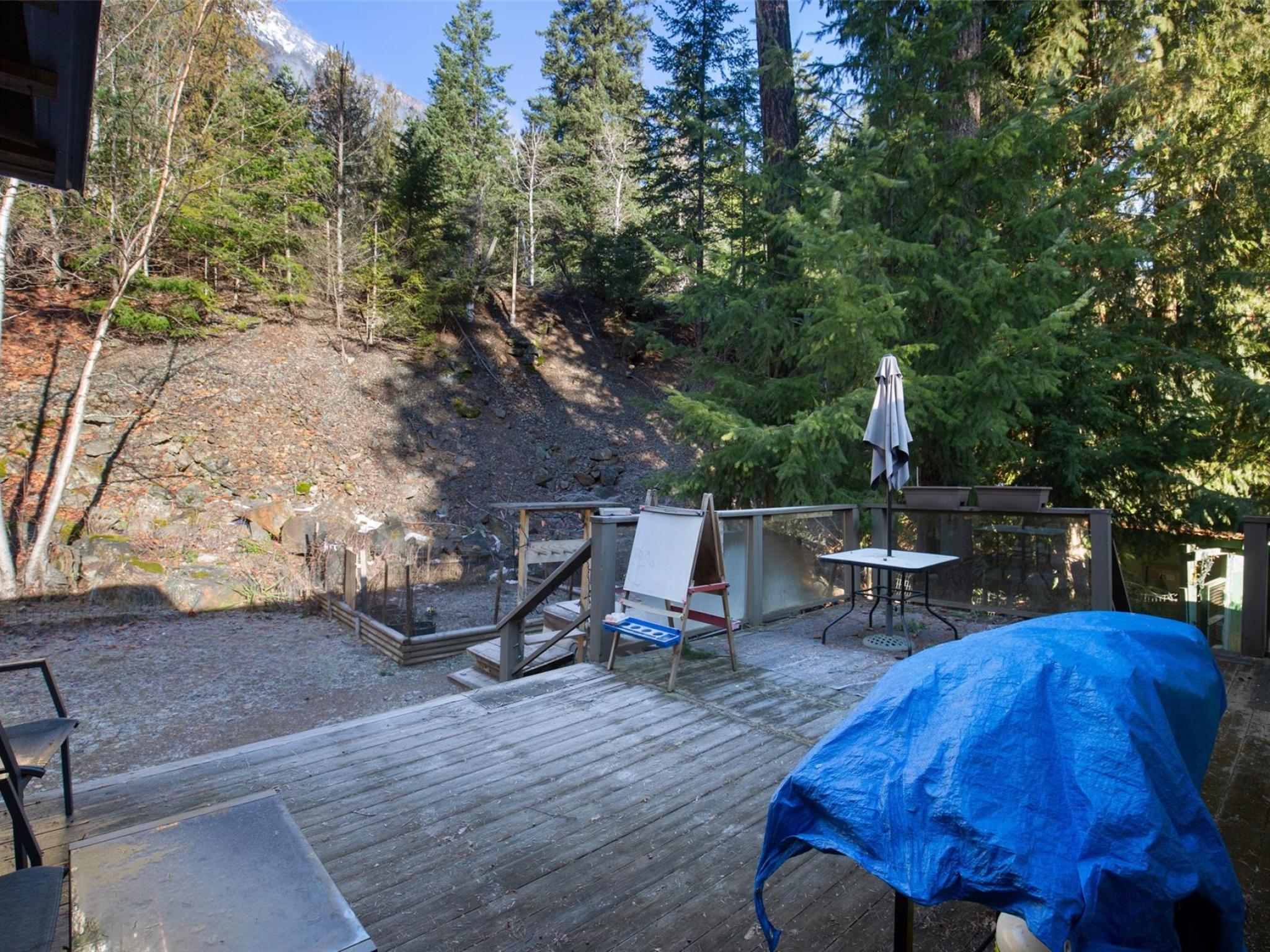 9245 Pemberton Portage Road image 20