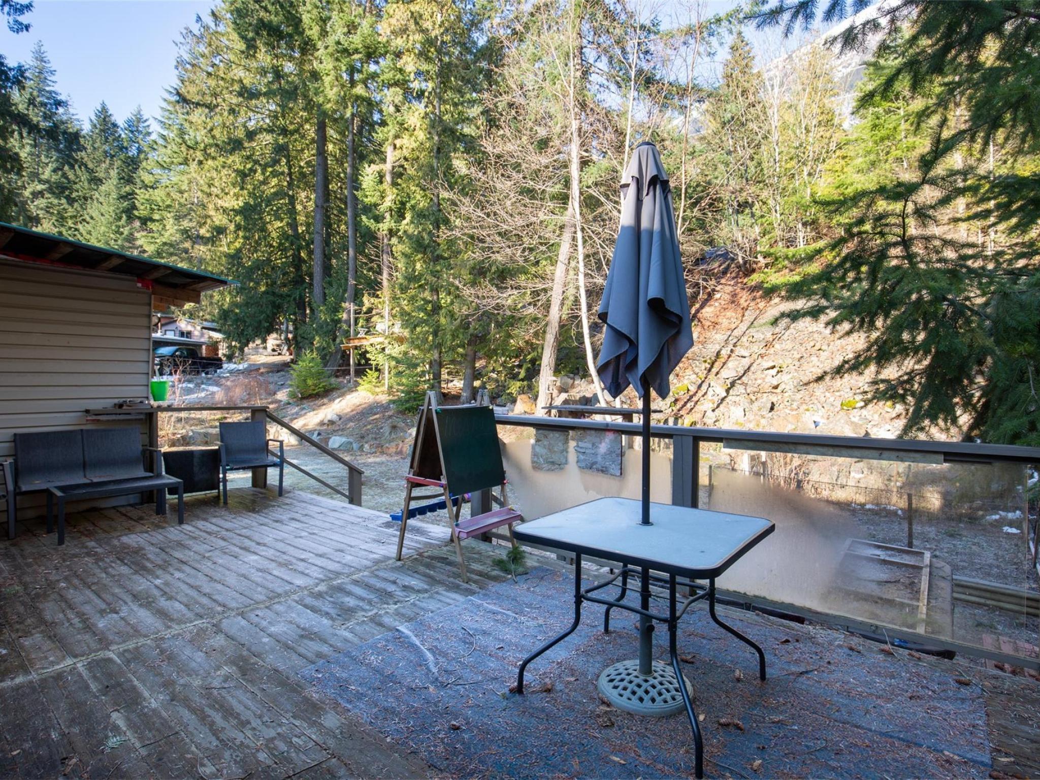 9245 Pemberton Portage Road image 21