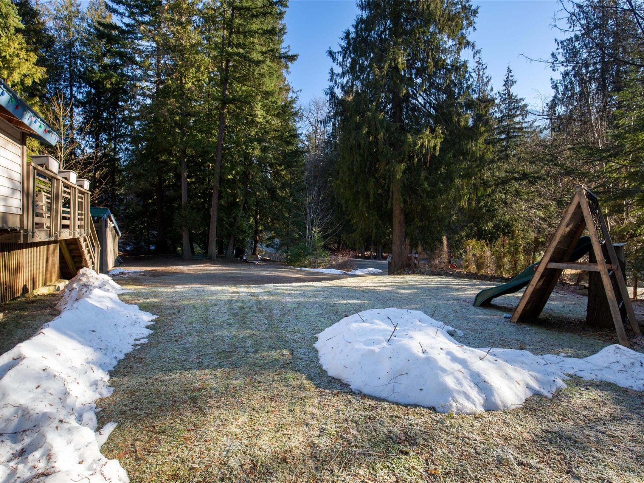 9245 Pemberton Portage Road image 23