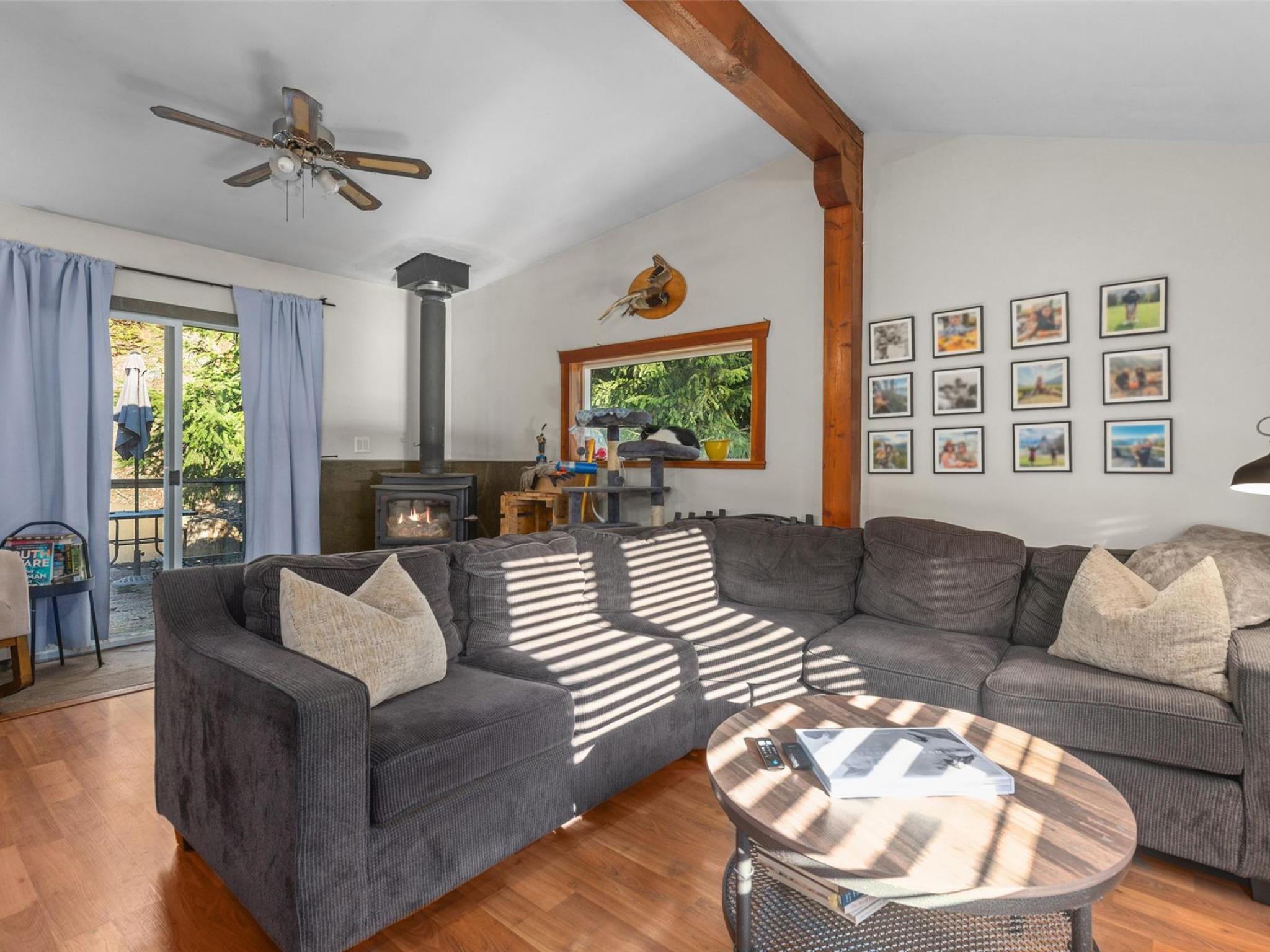 9245 Pemberton Portage Road image 2