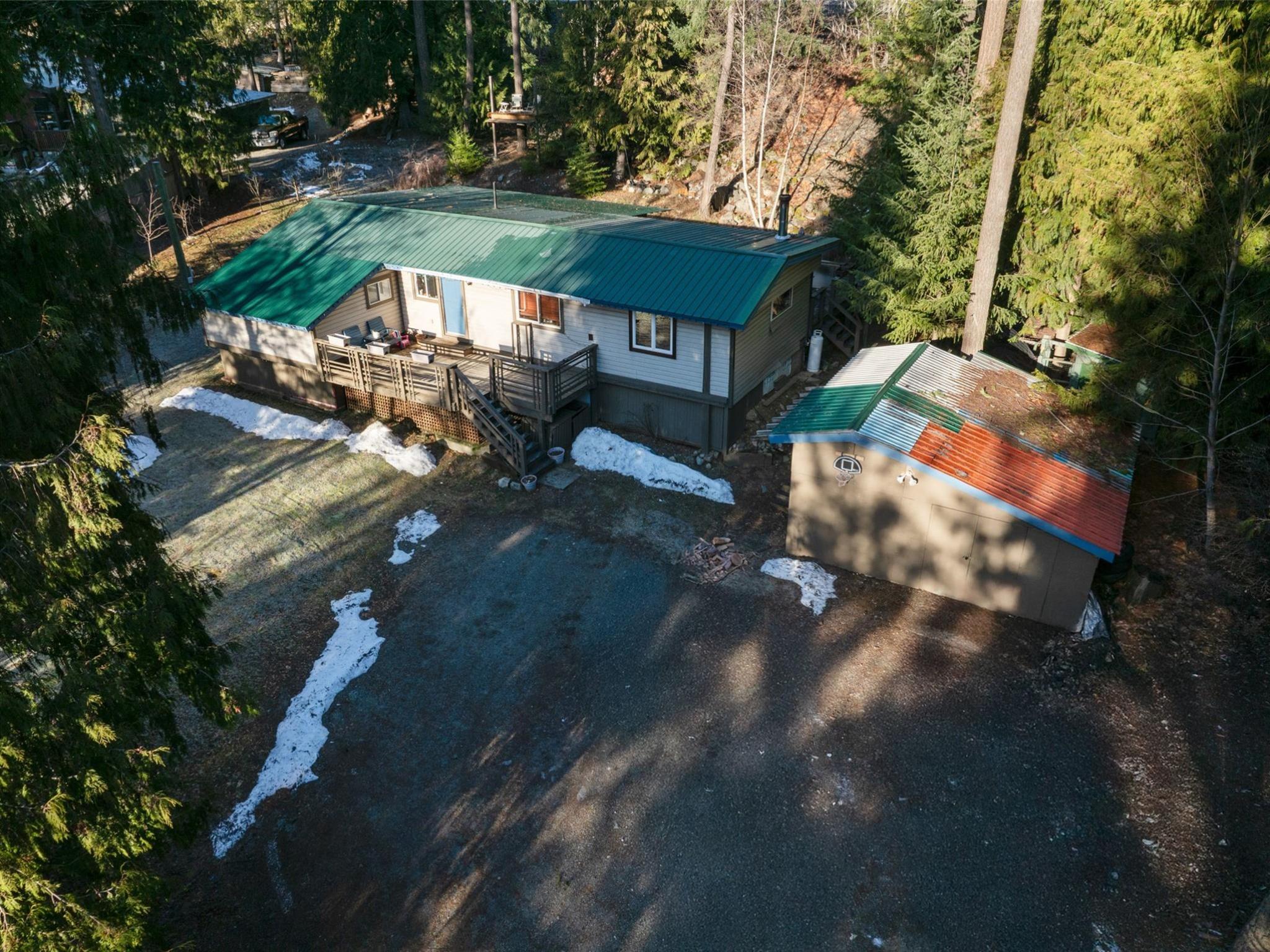 9245 Pemberton Portage Road image 29