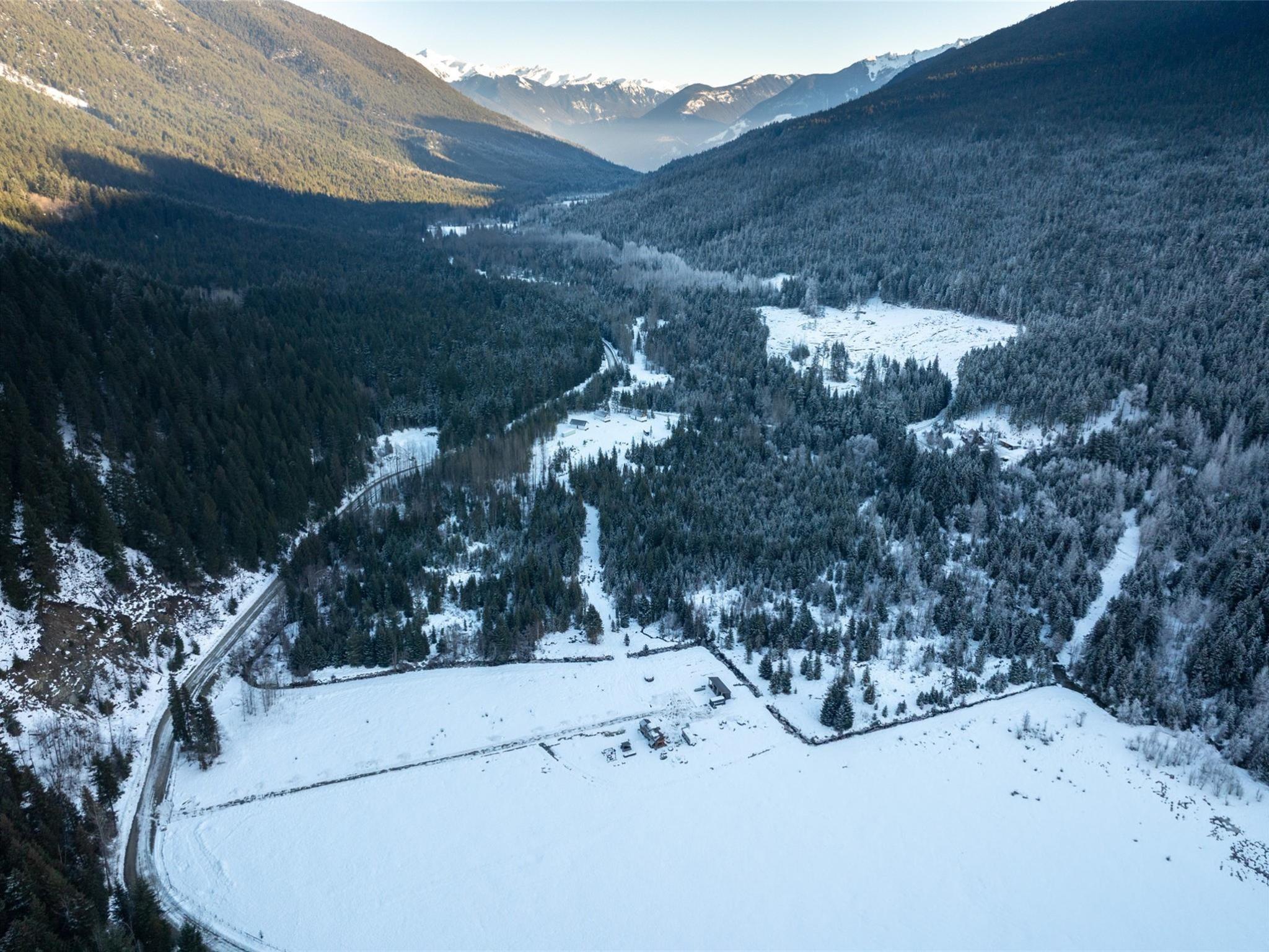 2730 Blackwater Road