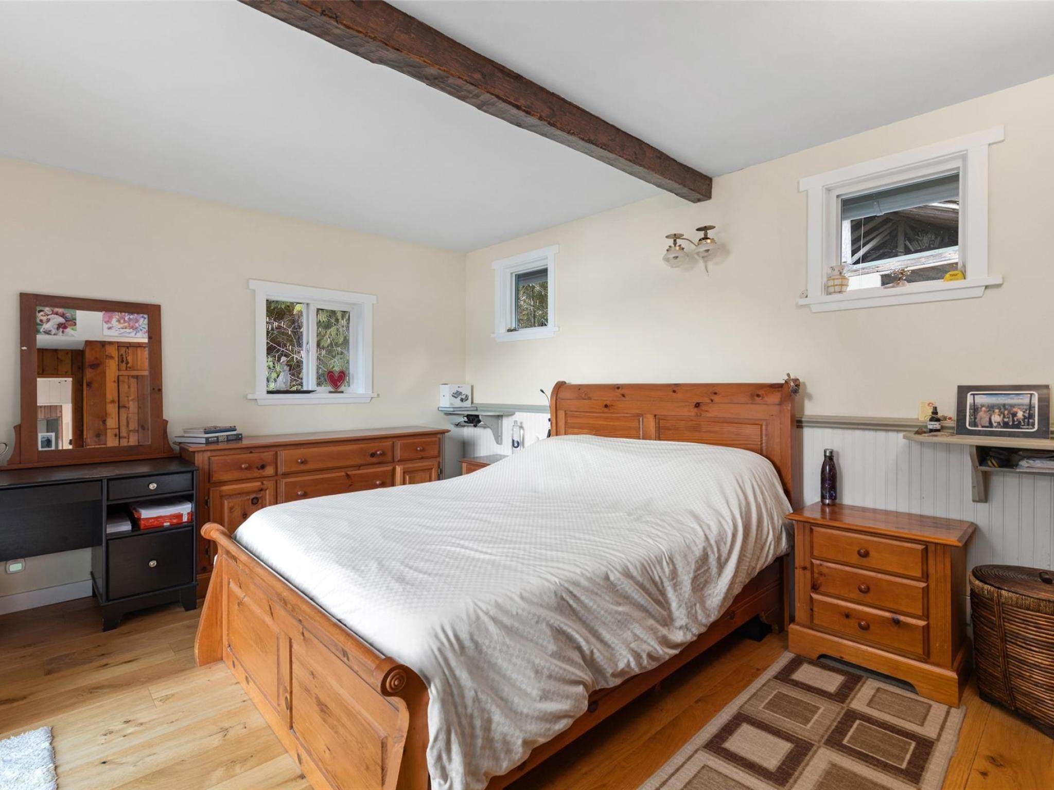 10484 In-Shuck-Ch Forest Service Road image 10