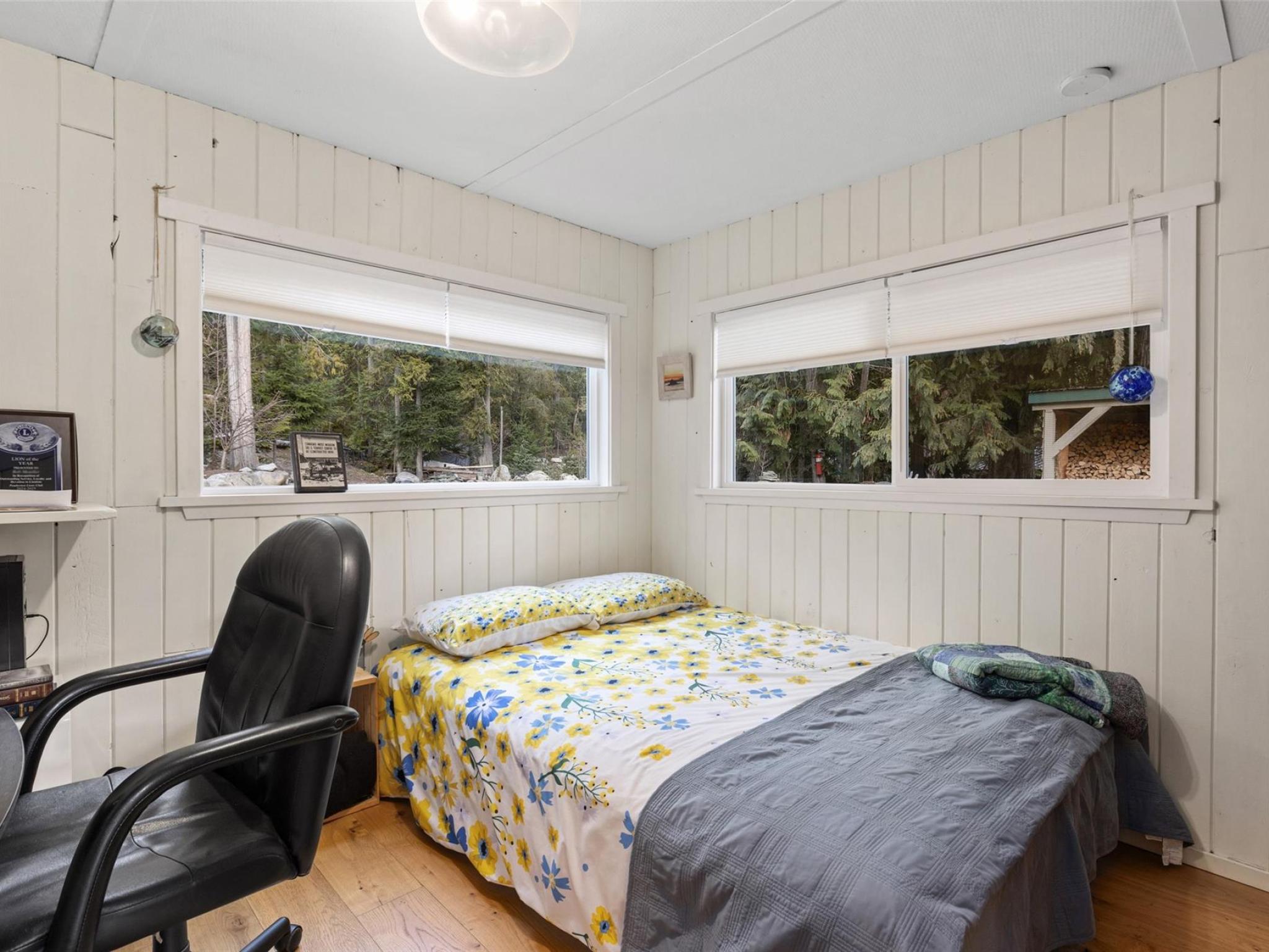 10484 In-Shuck-Ch Forest Service Road image 11